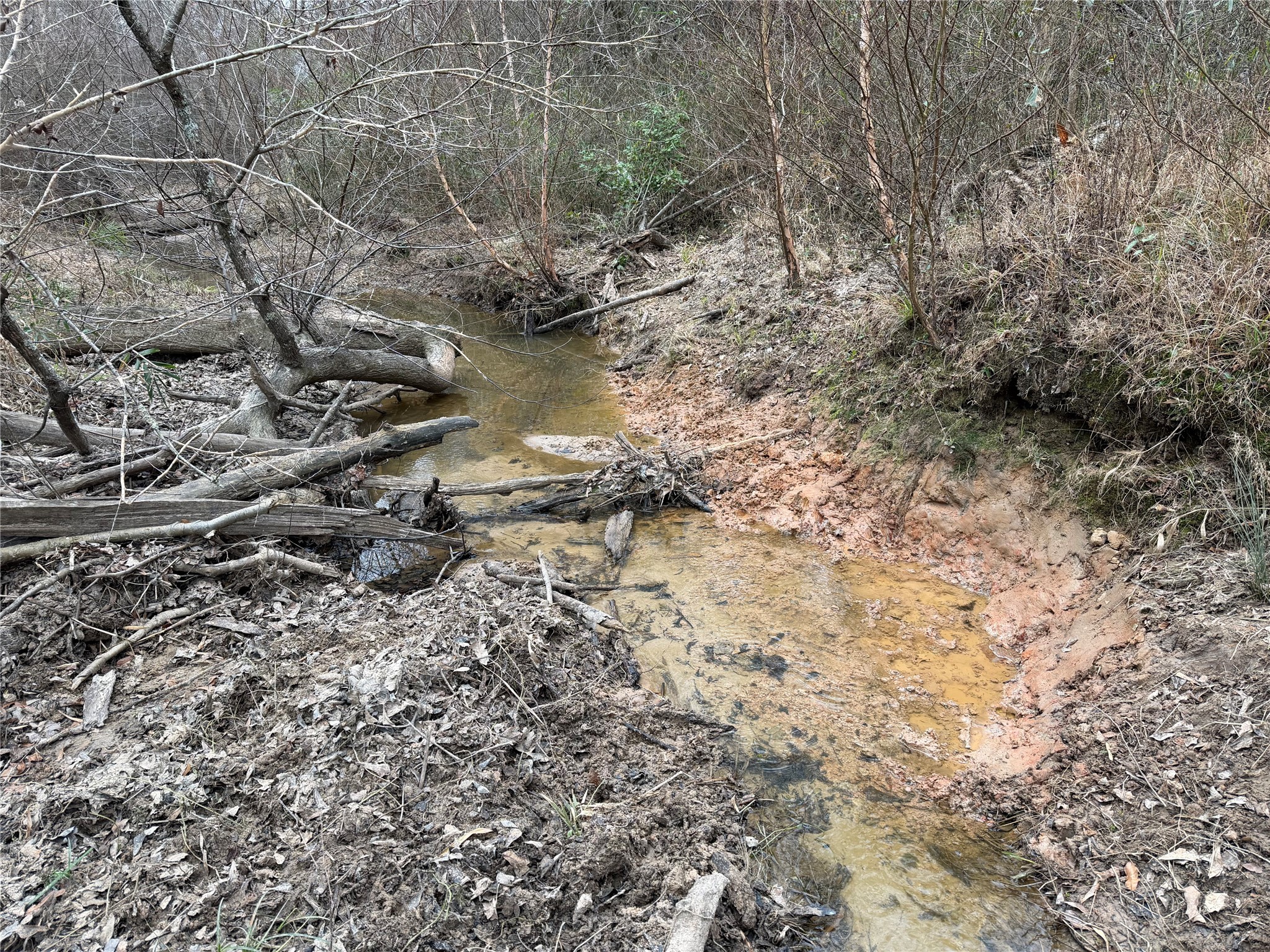 11501 Waterbuck Road