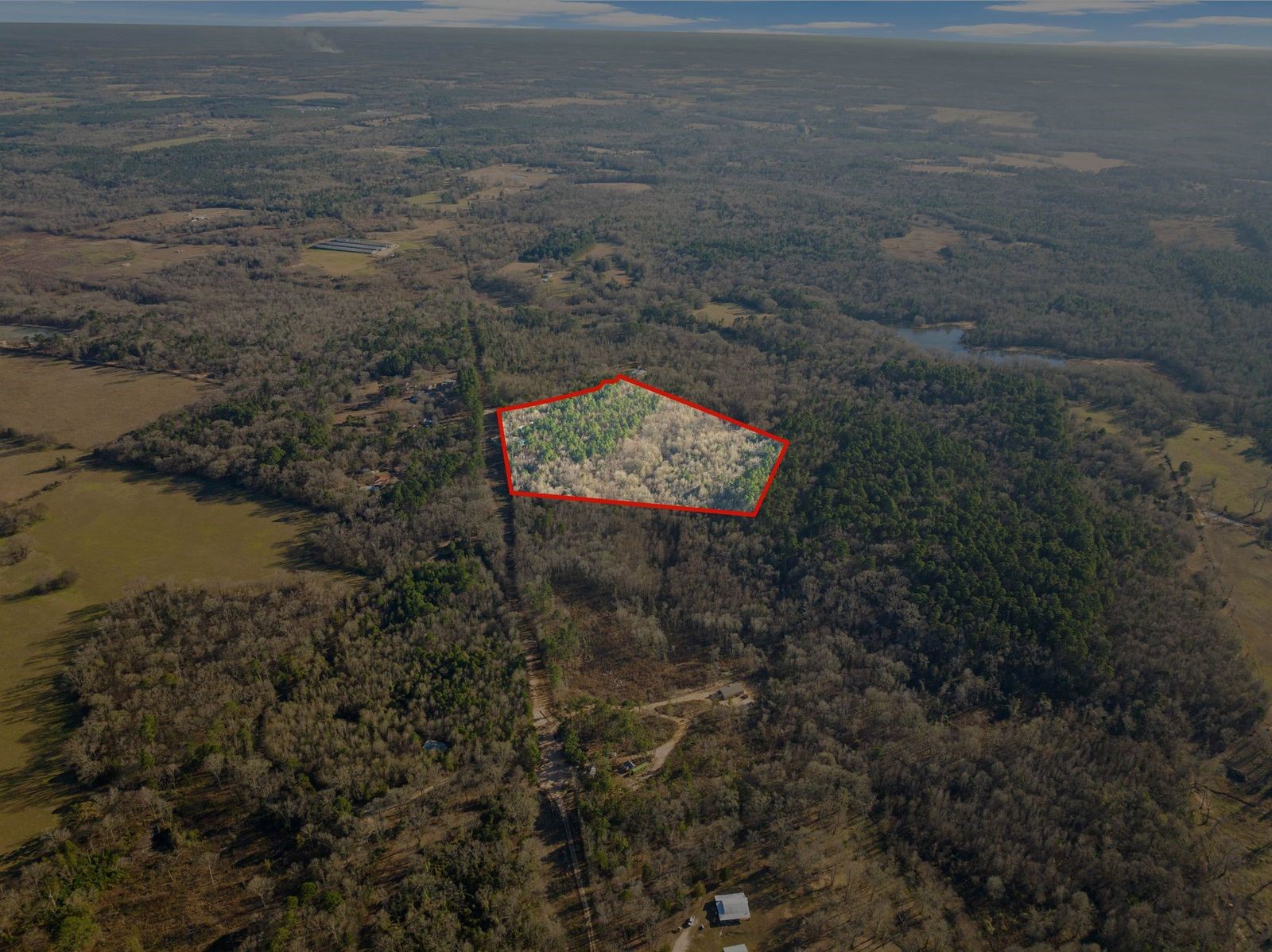 11501 Waterbuck Road