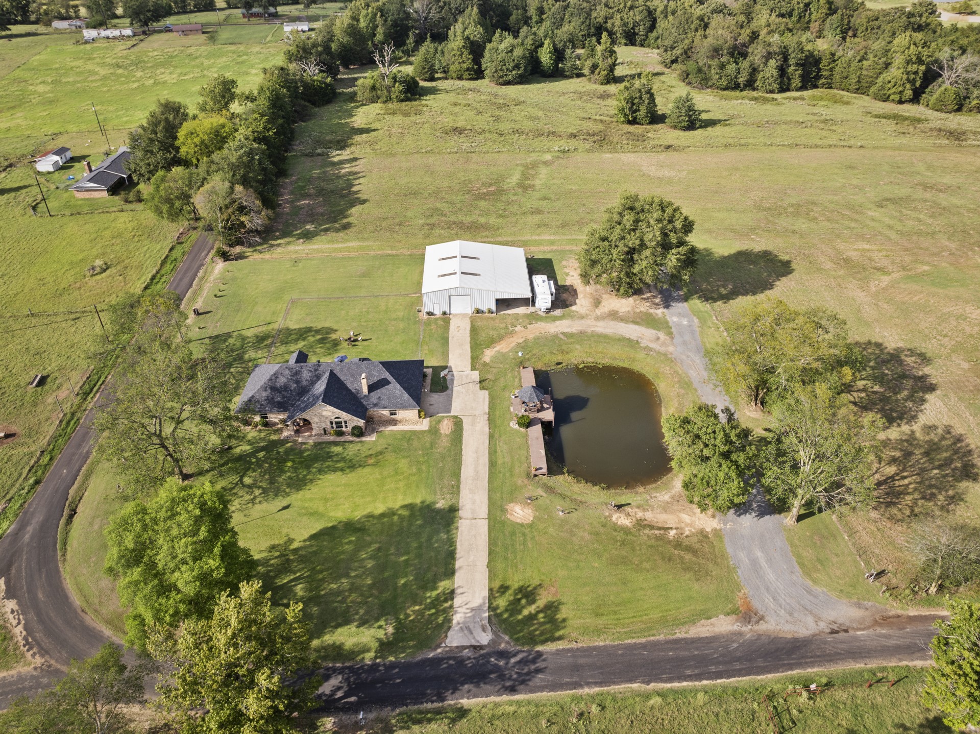 1881 SW County Road 3090