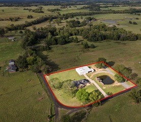 1881 SW County Road 3090