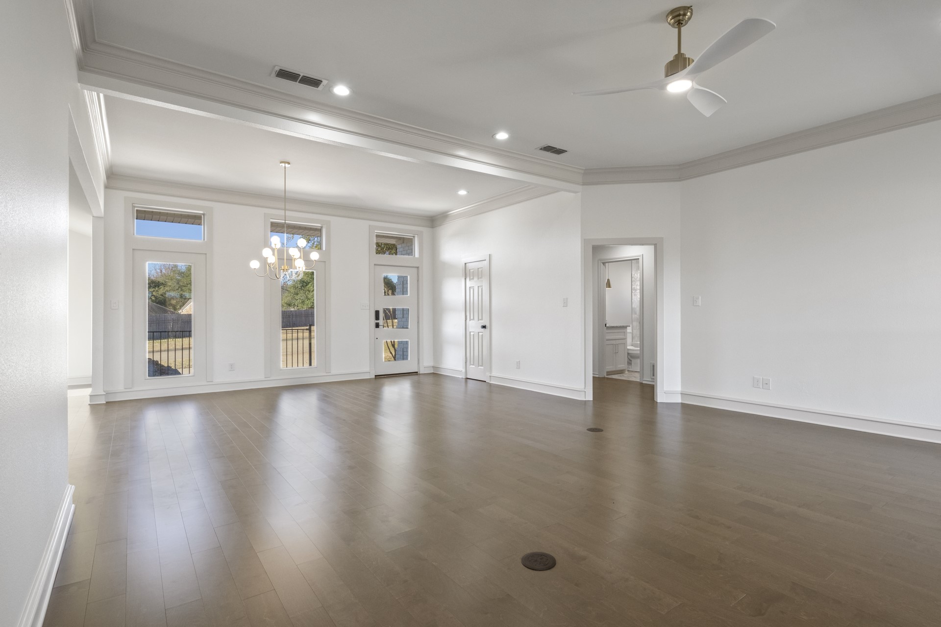 3008 Masters Drive