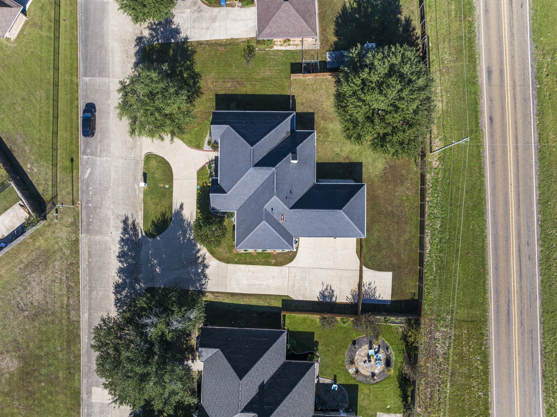 3008 Masters Drive