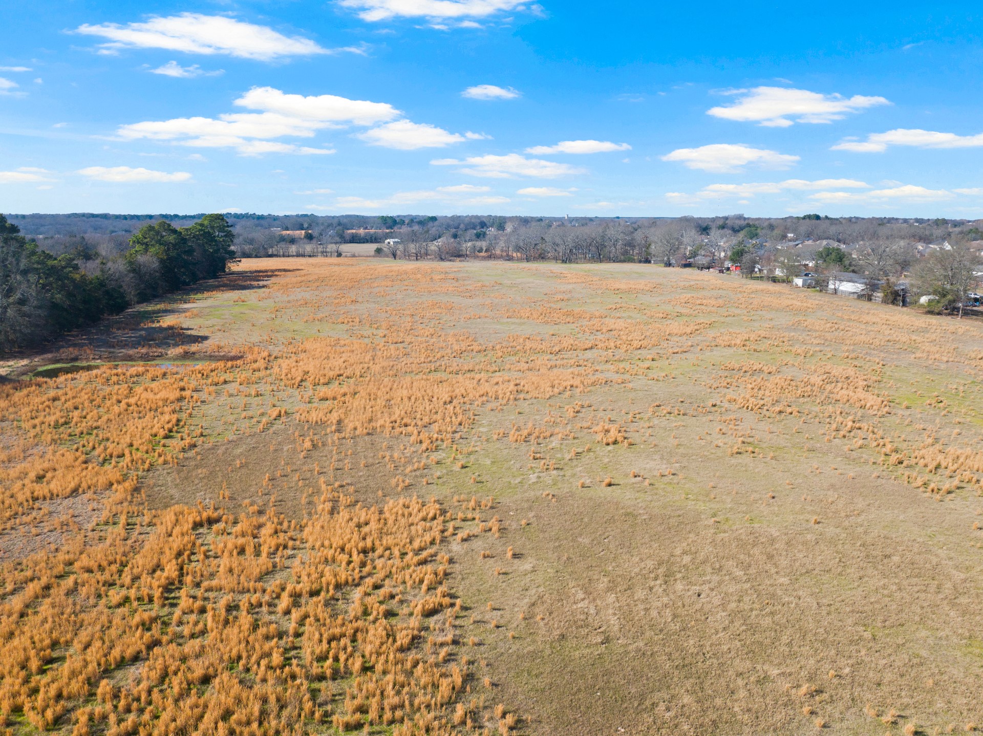 TBD FM 1402 and Nevills Rd