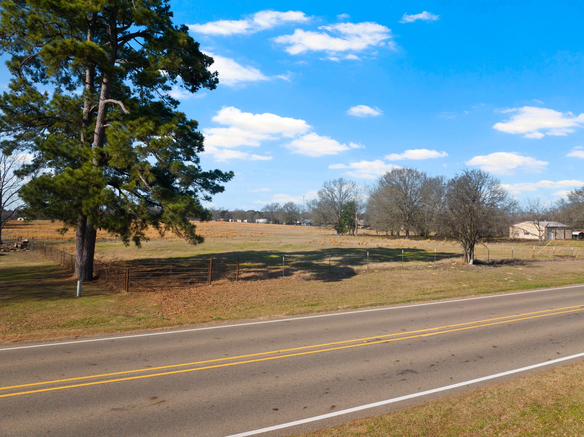 TBD FM 1402 and Nevills Rd