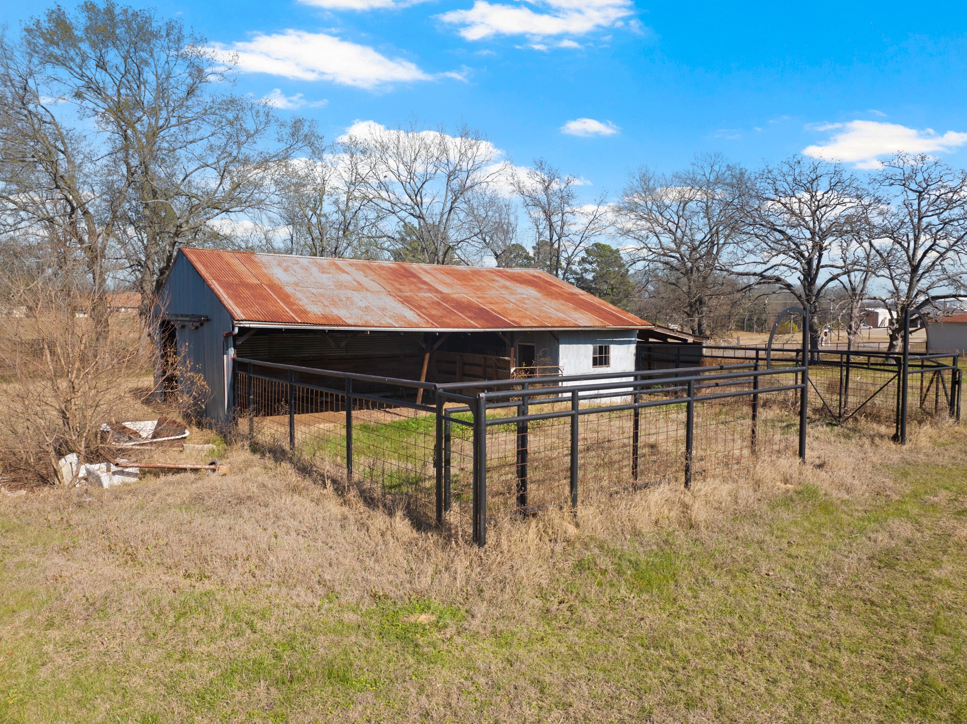 TBD FM 1402 and Nevills Rd