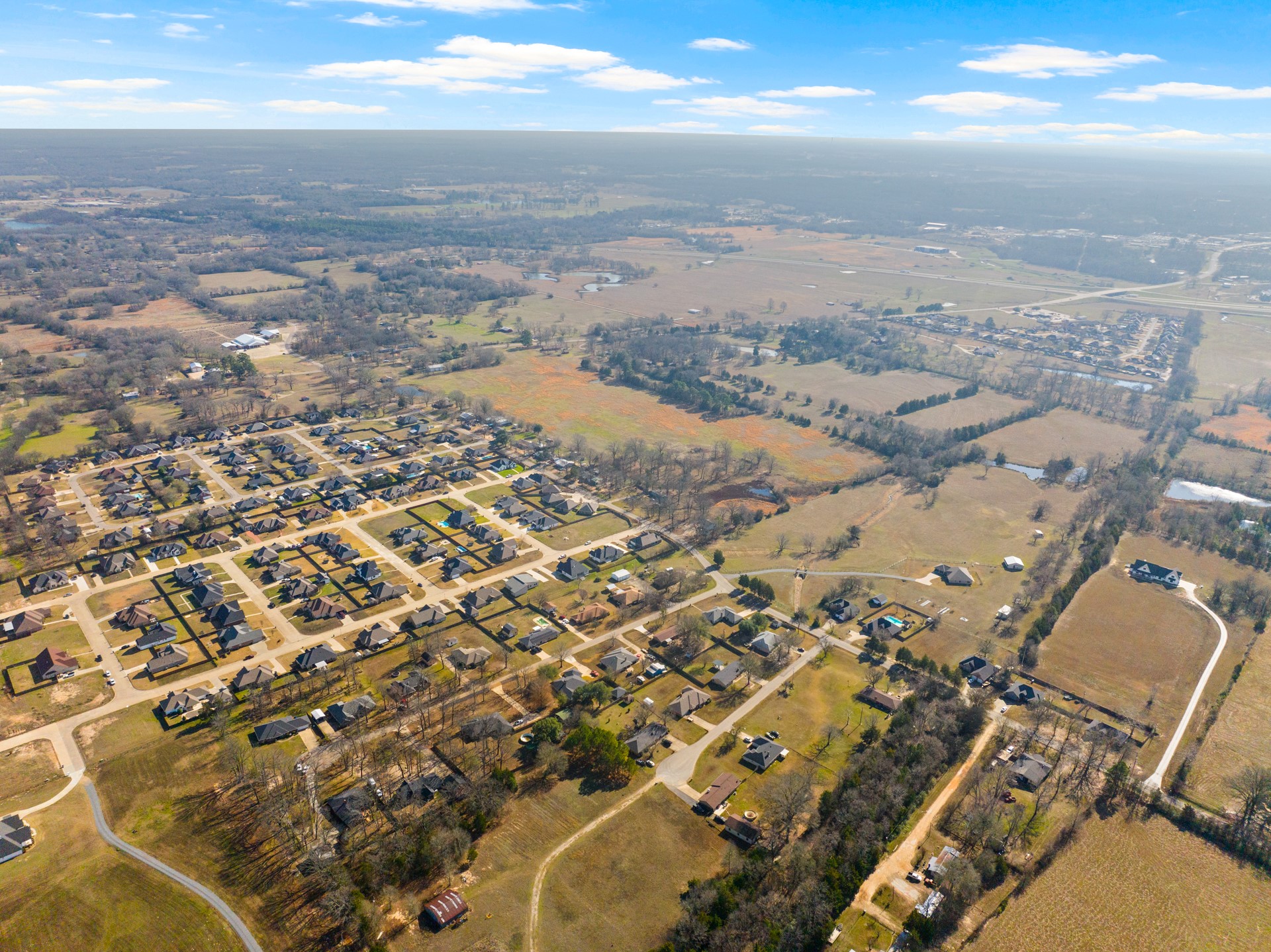 TBD FM 1402 and Nevills Rd