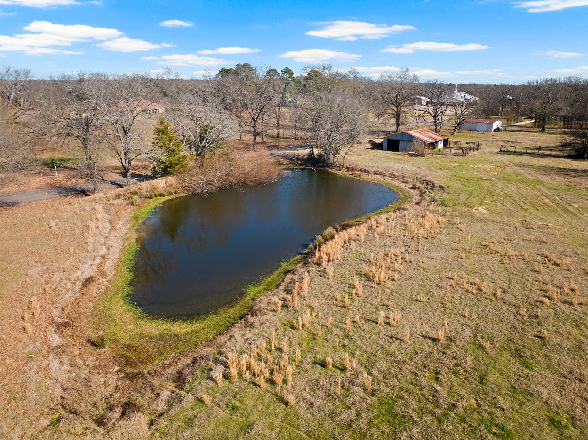 TBD FM 1402 and Nevills Rd