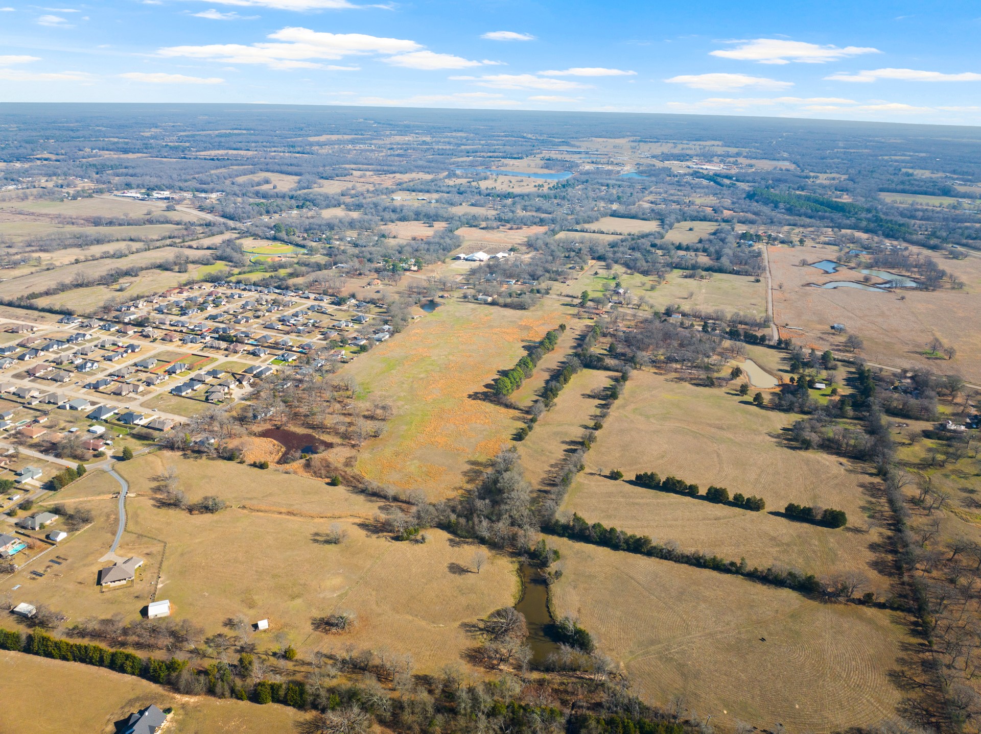 TBD FM 1402 and Nevills Rd