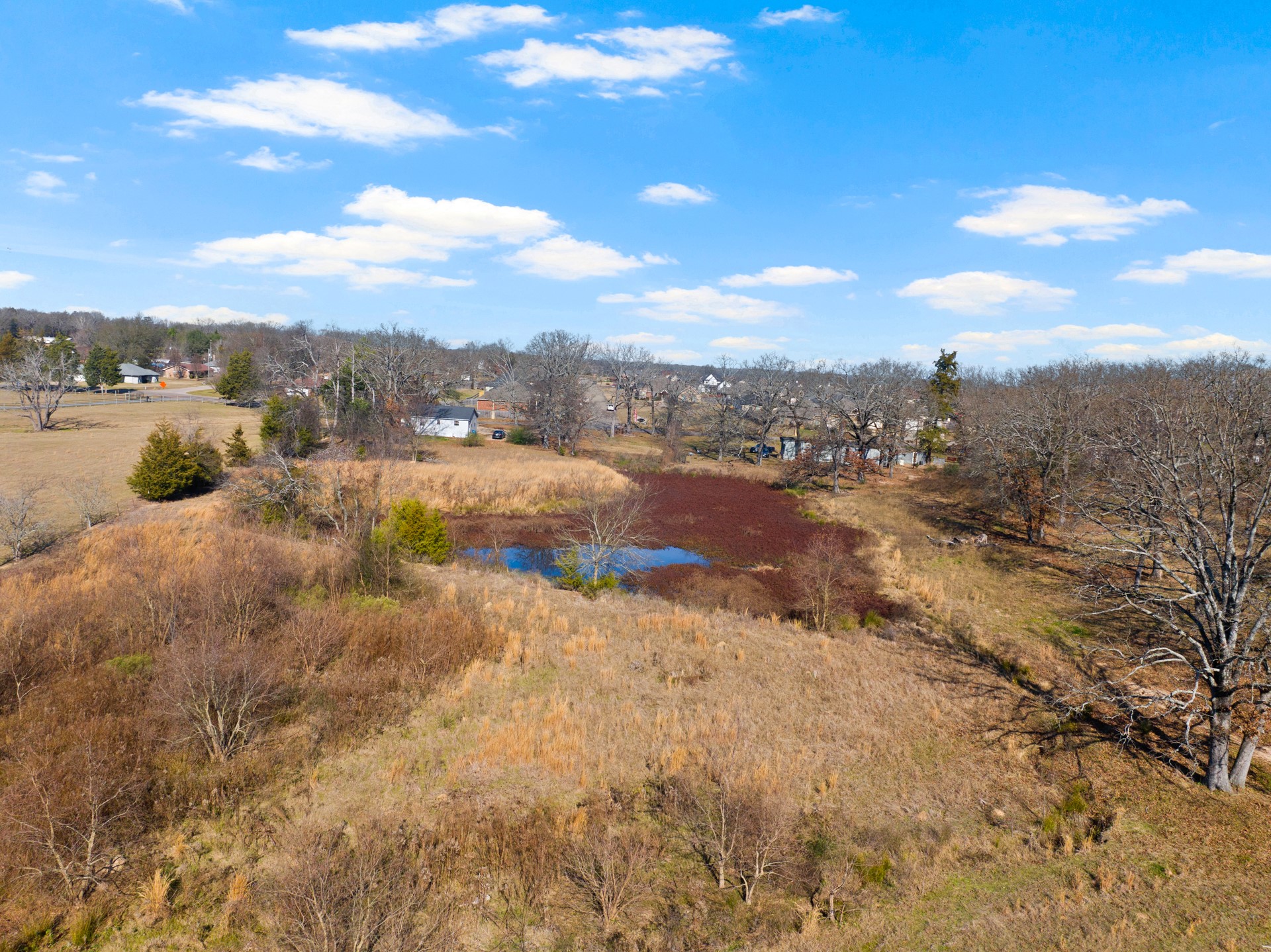 TBD FM 1402 and Nevills Rd