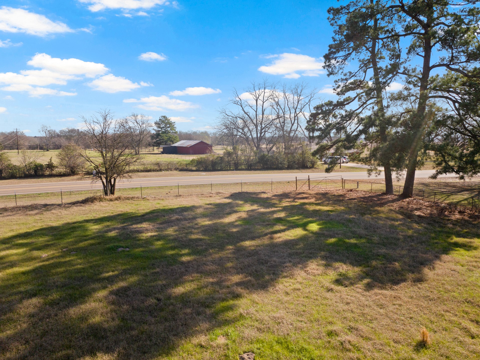 TBD FM 1402 and Nevills Rd