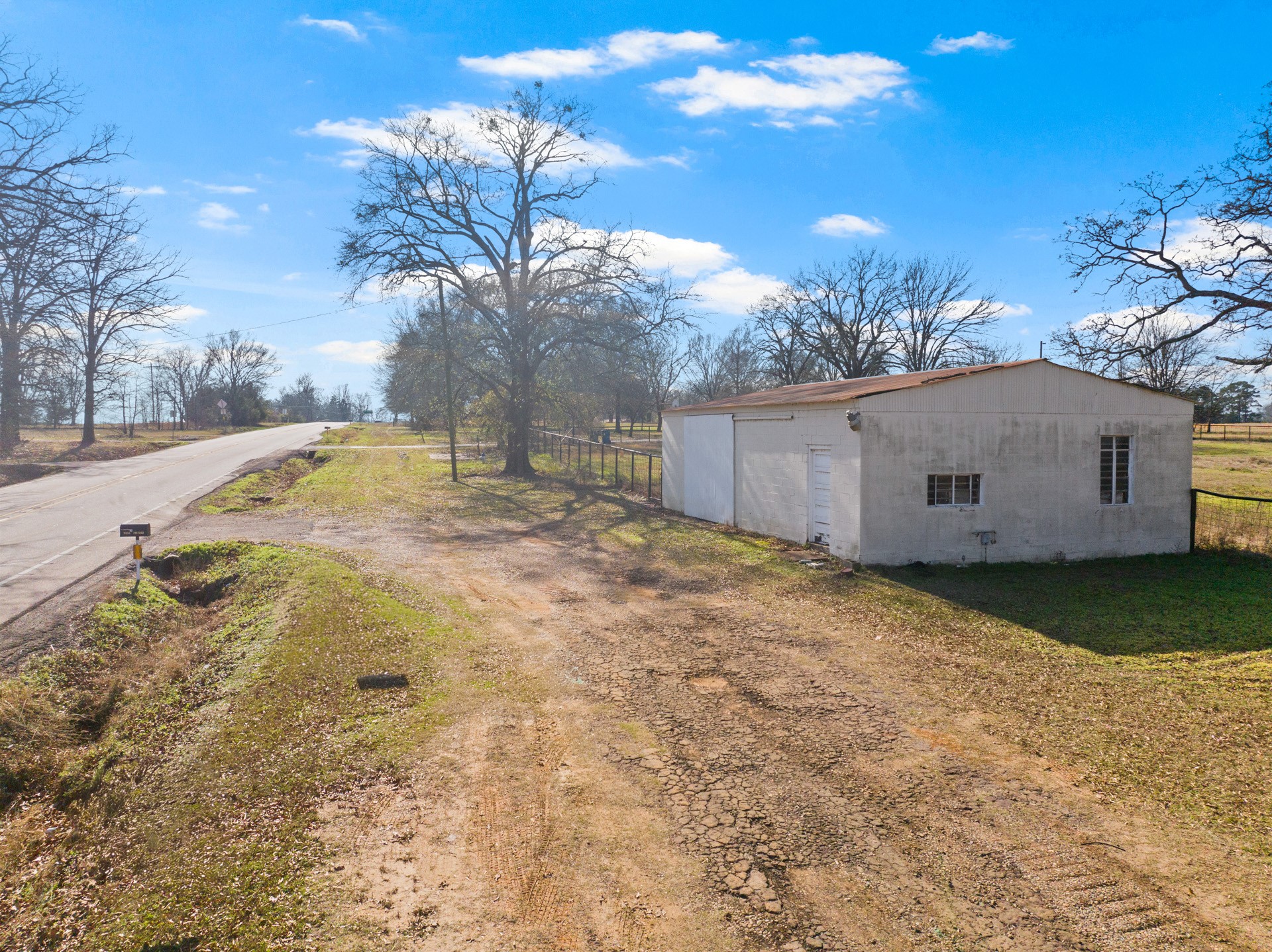 TBD FM 1402 and Nevills Rd