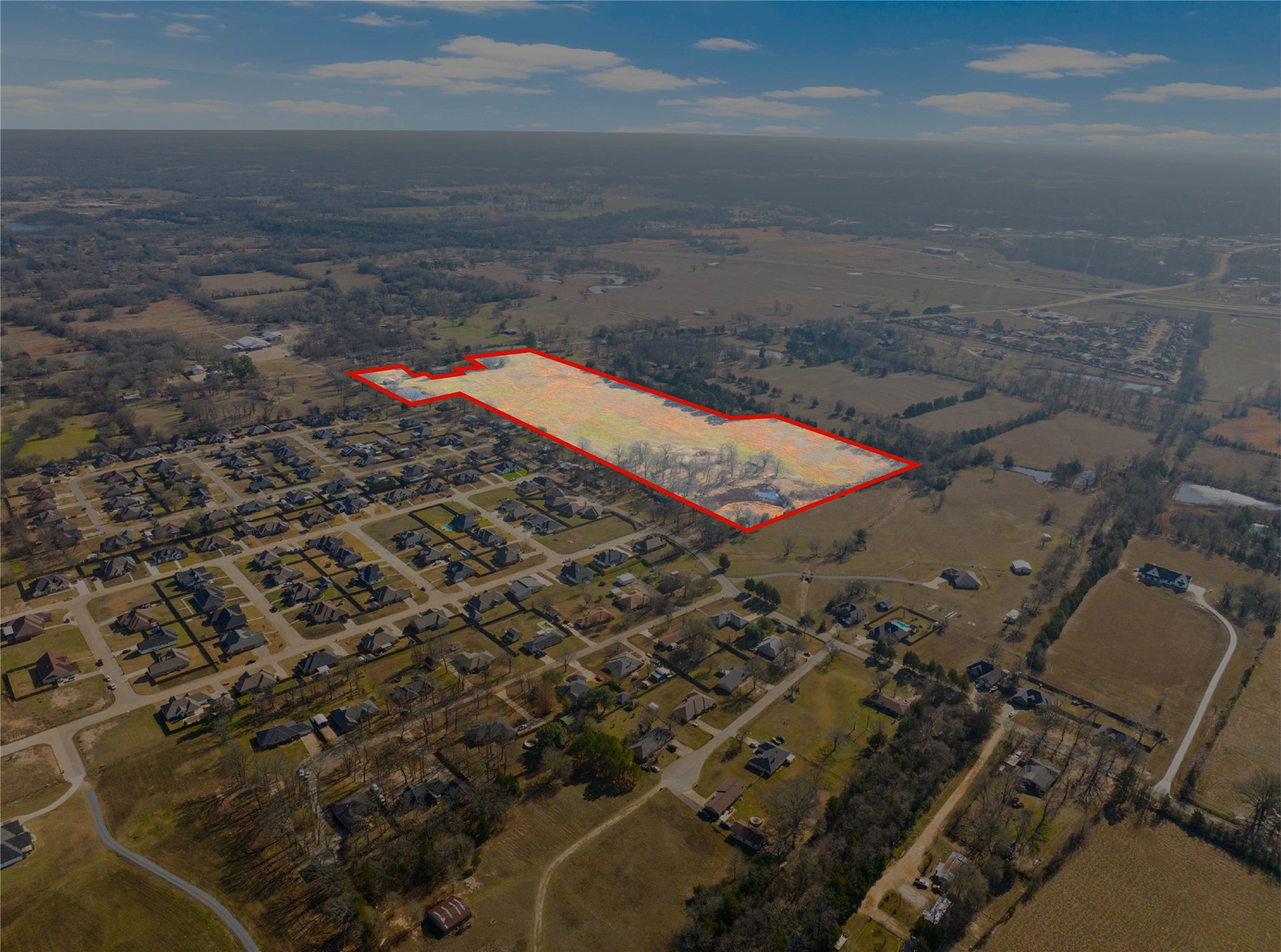 TBD FM 1402 and Nevills Rd