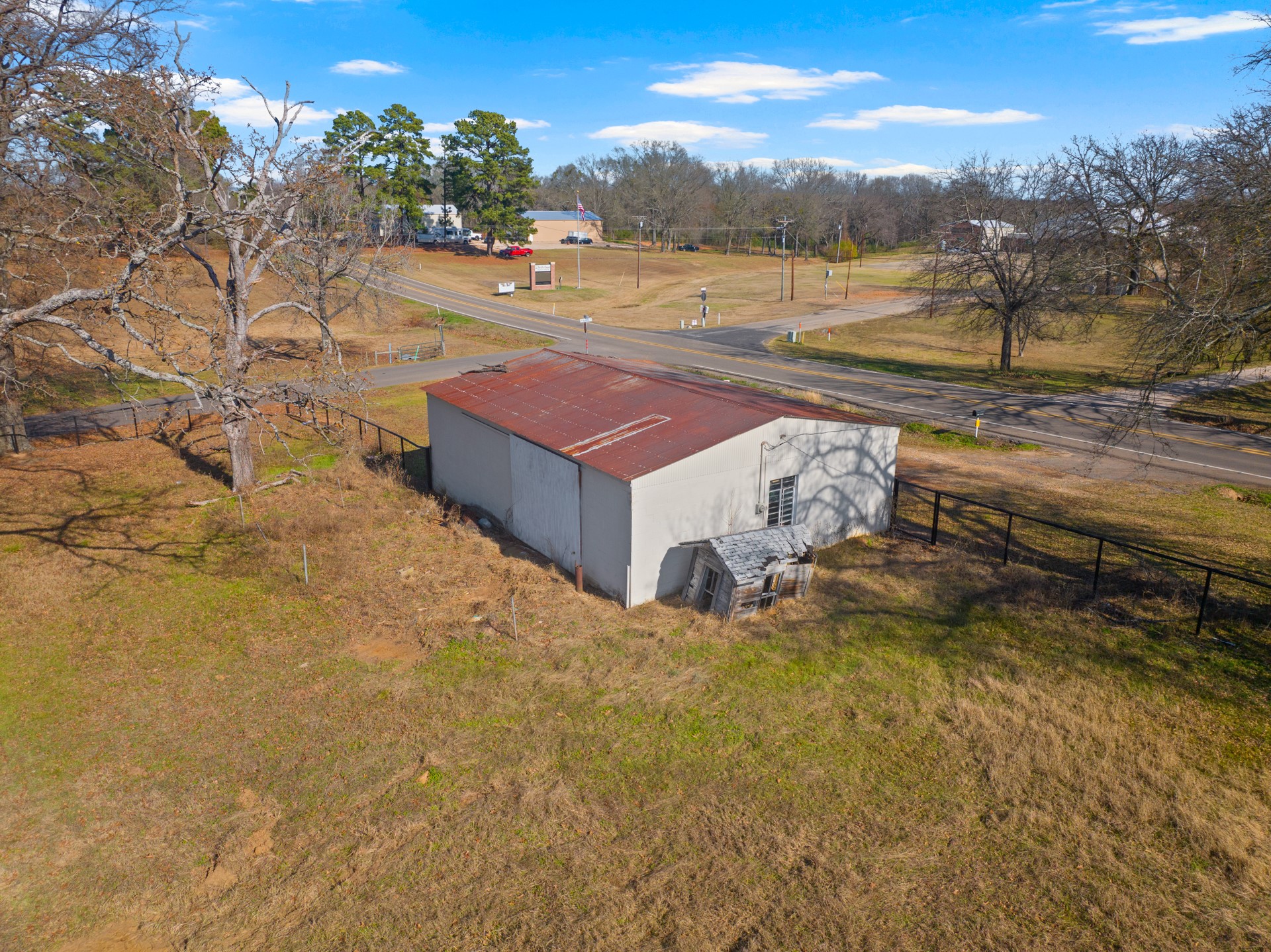 TBD FM 1402 and Nevills Rd