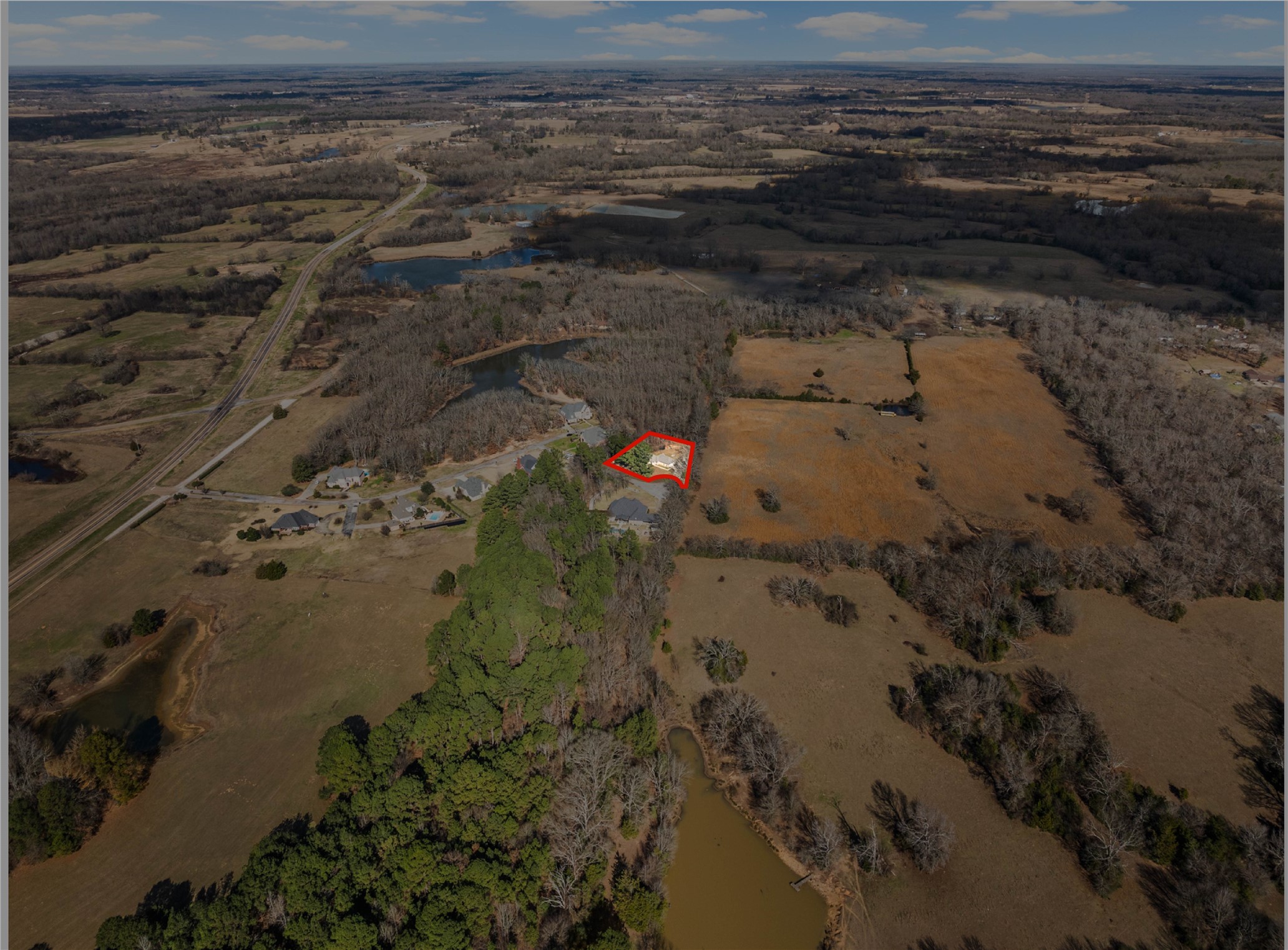 75 Private Road 4208