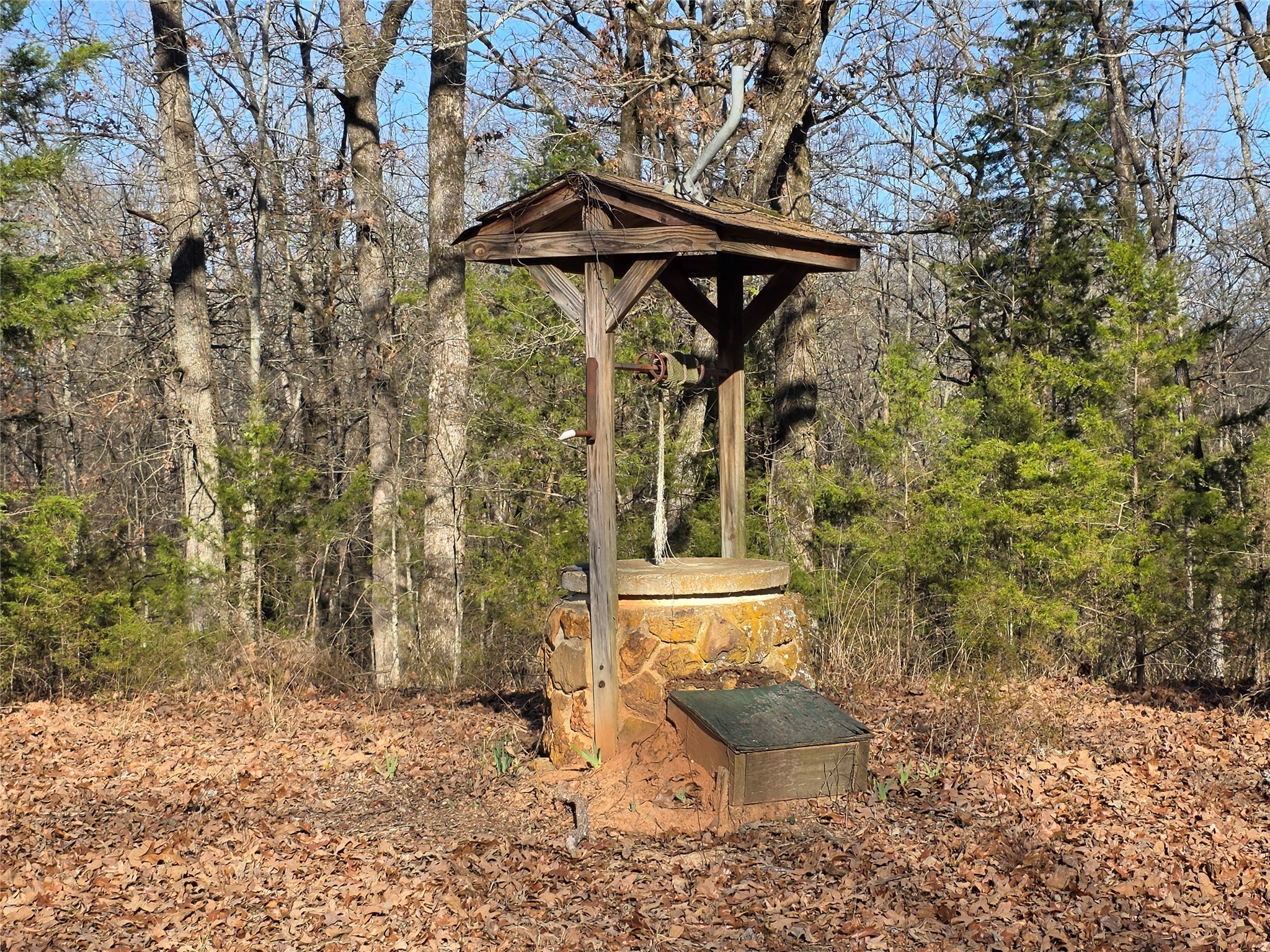 1191 County Road 3333