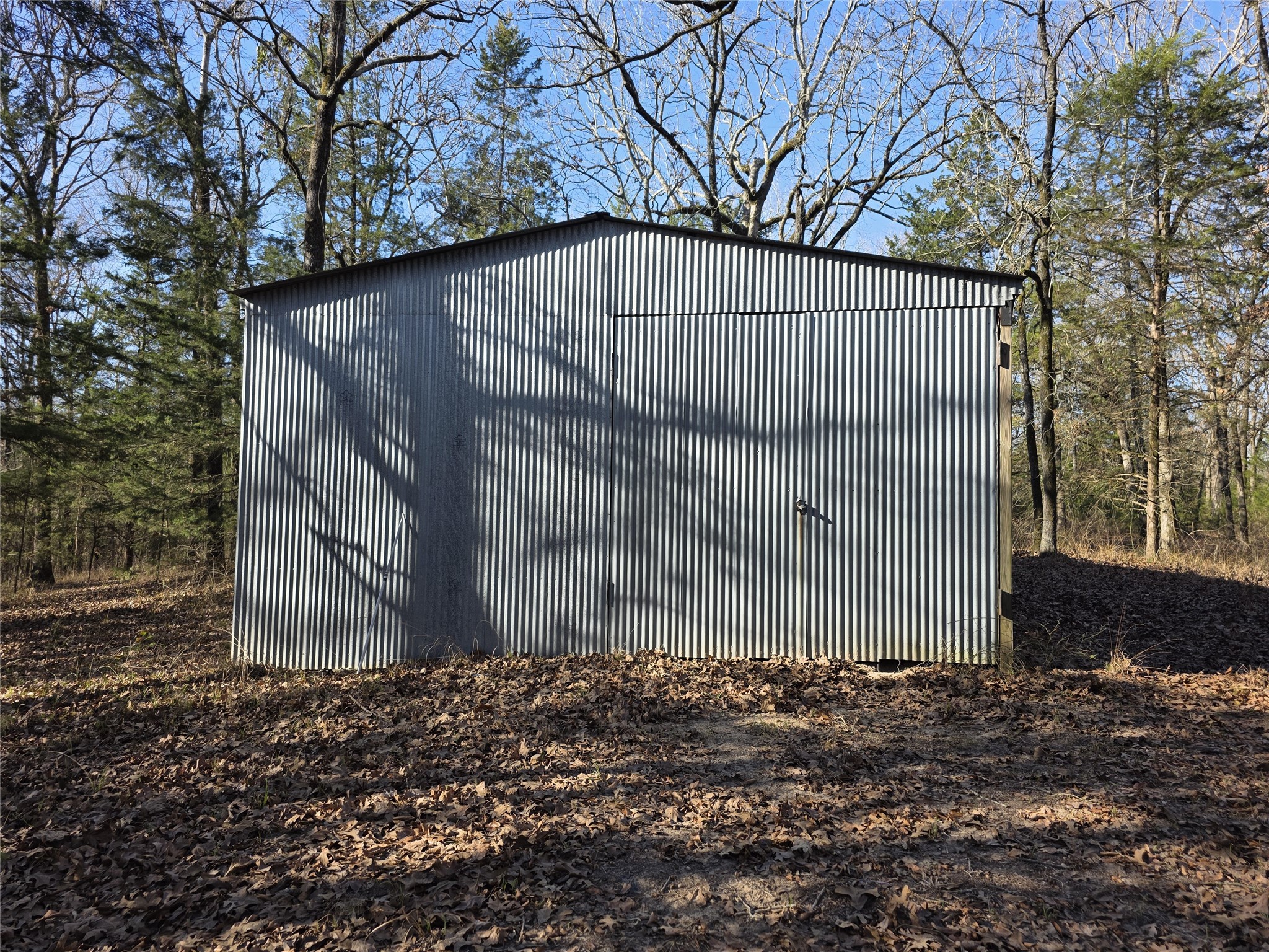 1191 County Road 3333