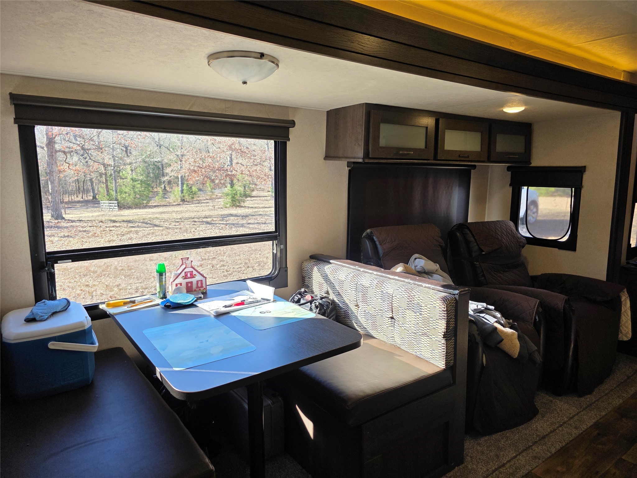 1191 County Road 3333