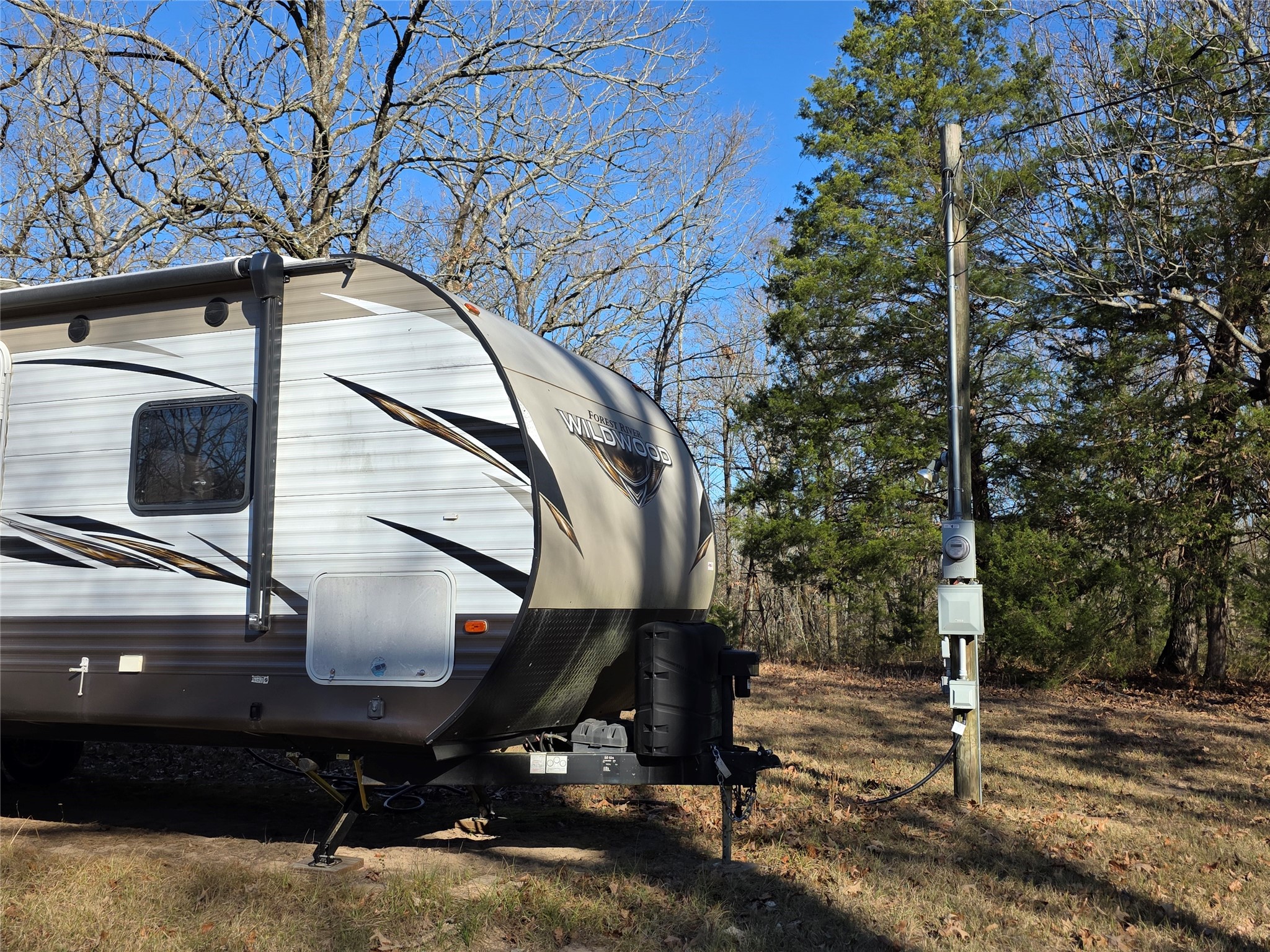 1191 County Road 3333