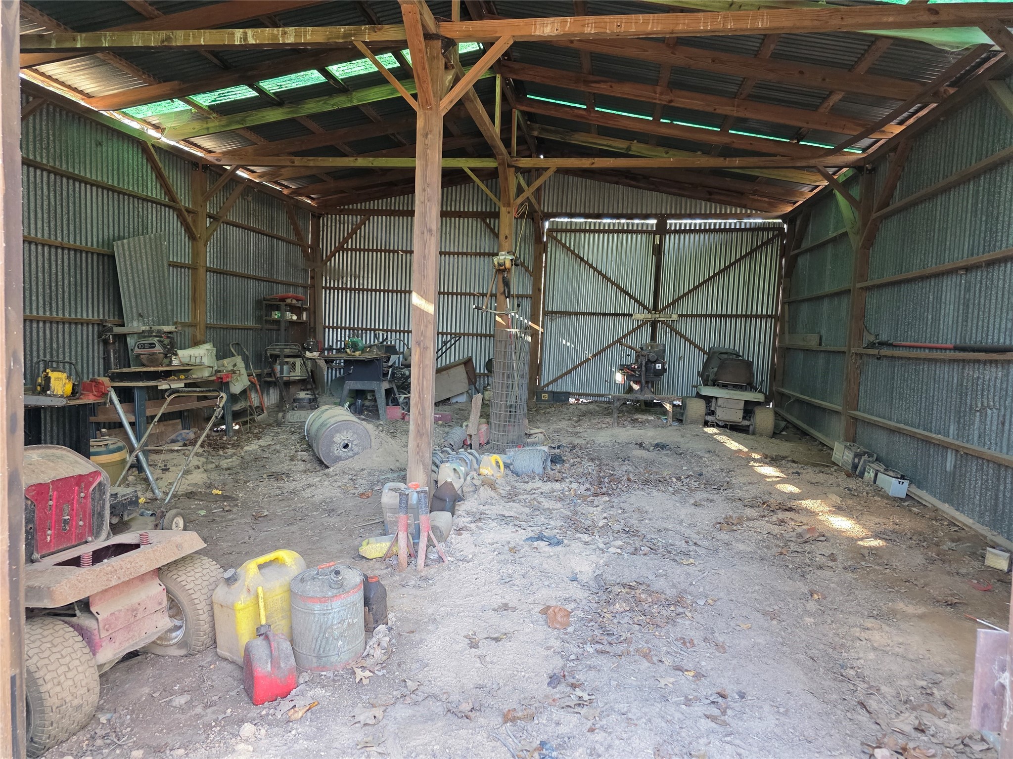 1191 County Road 3333