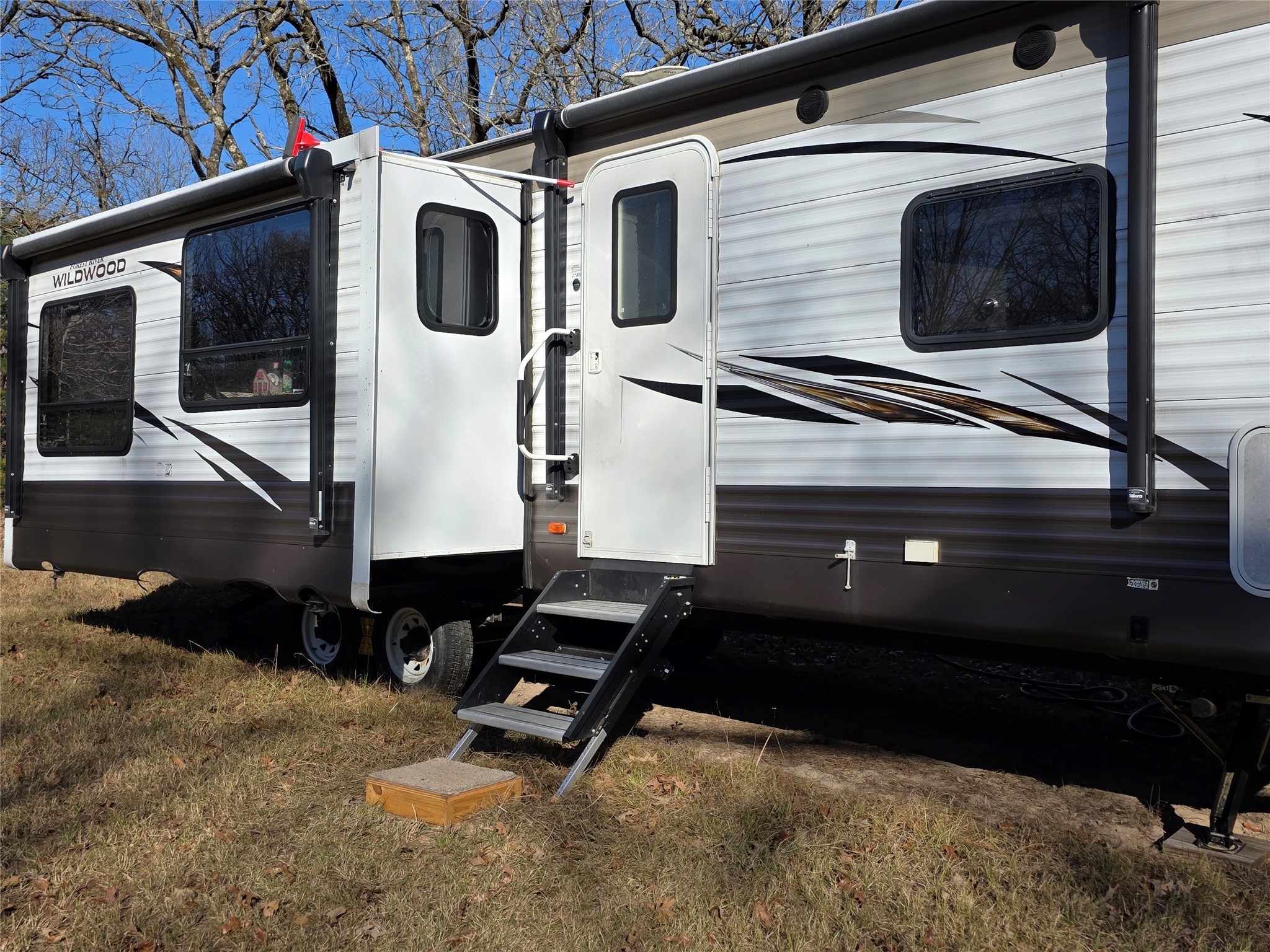 1191 County Road 3333