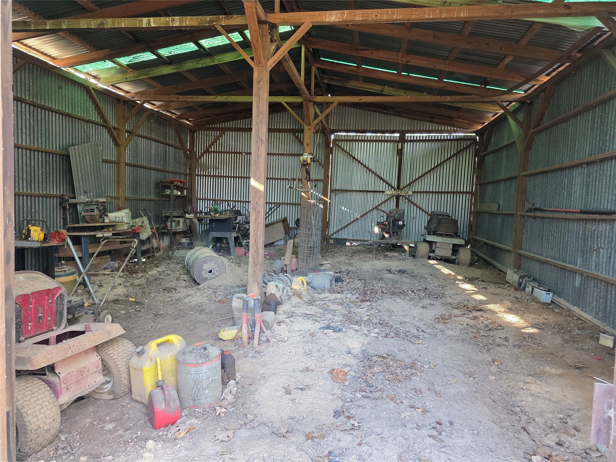 1191 County Road 3333