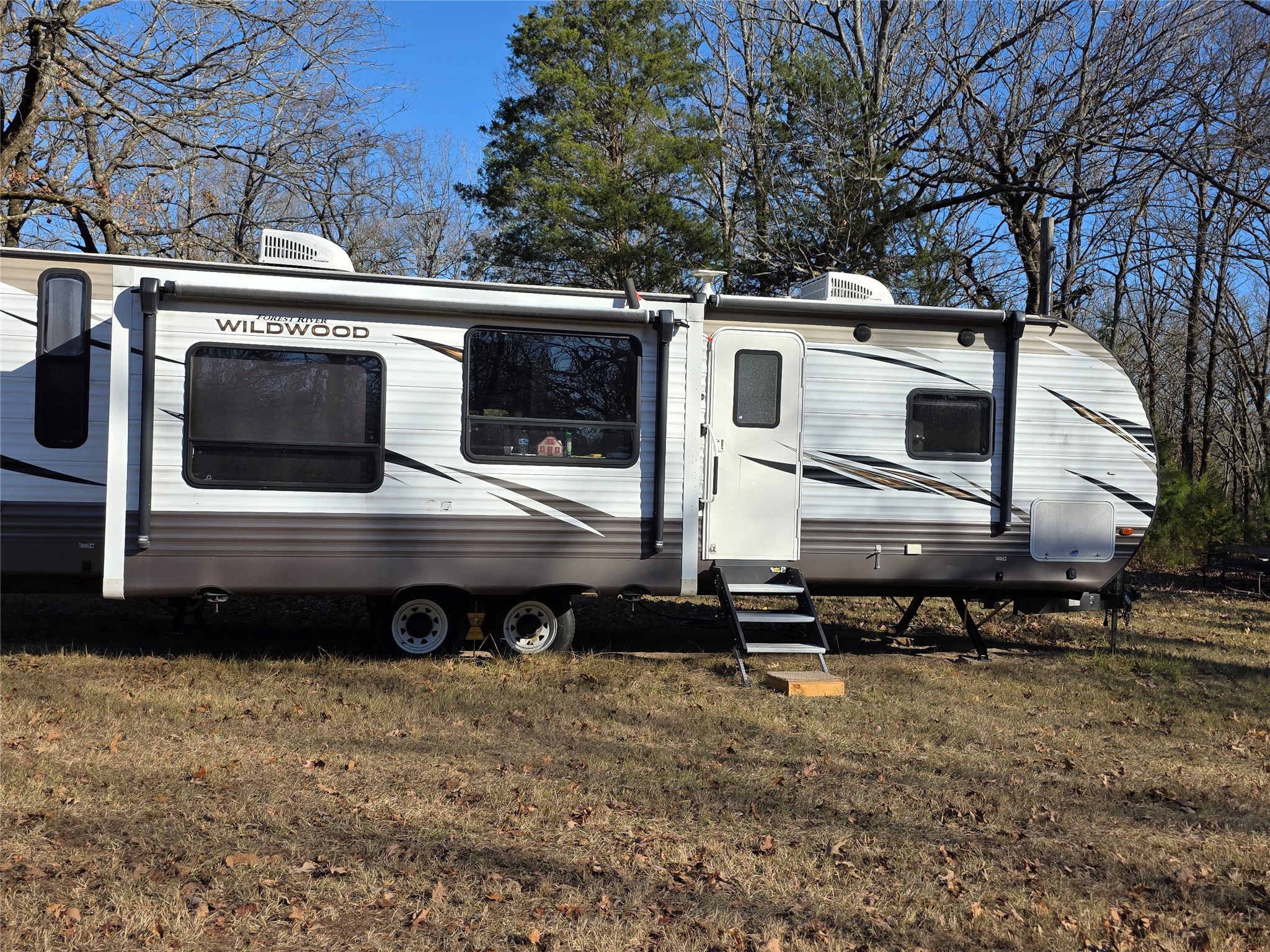 1191 County Road 3333