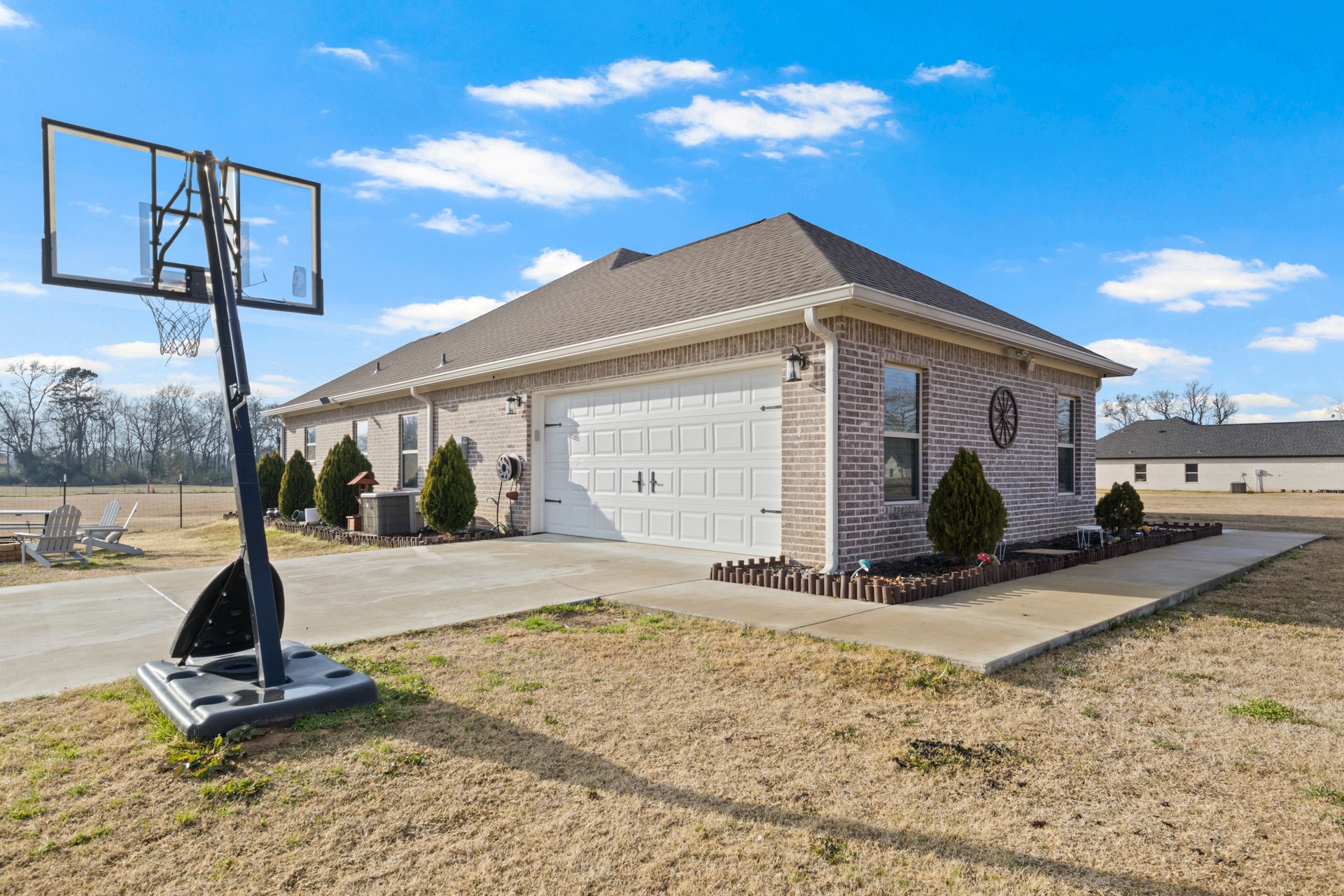 154 Private Road 54329