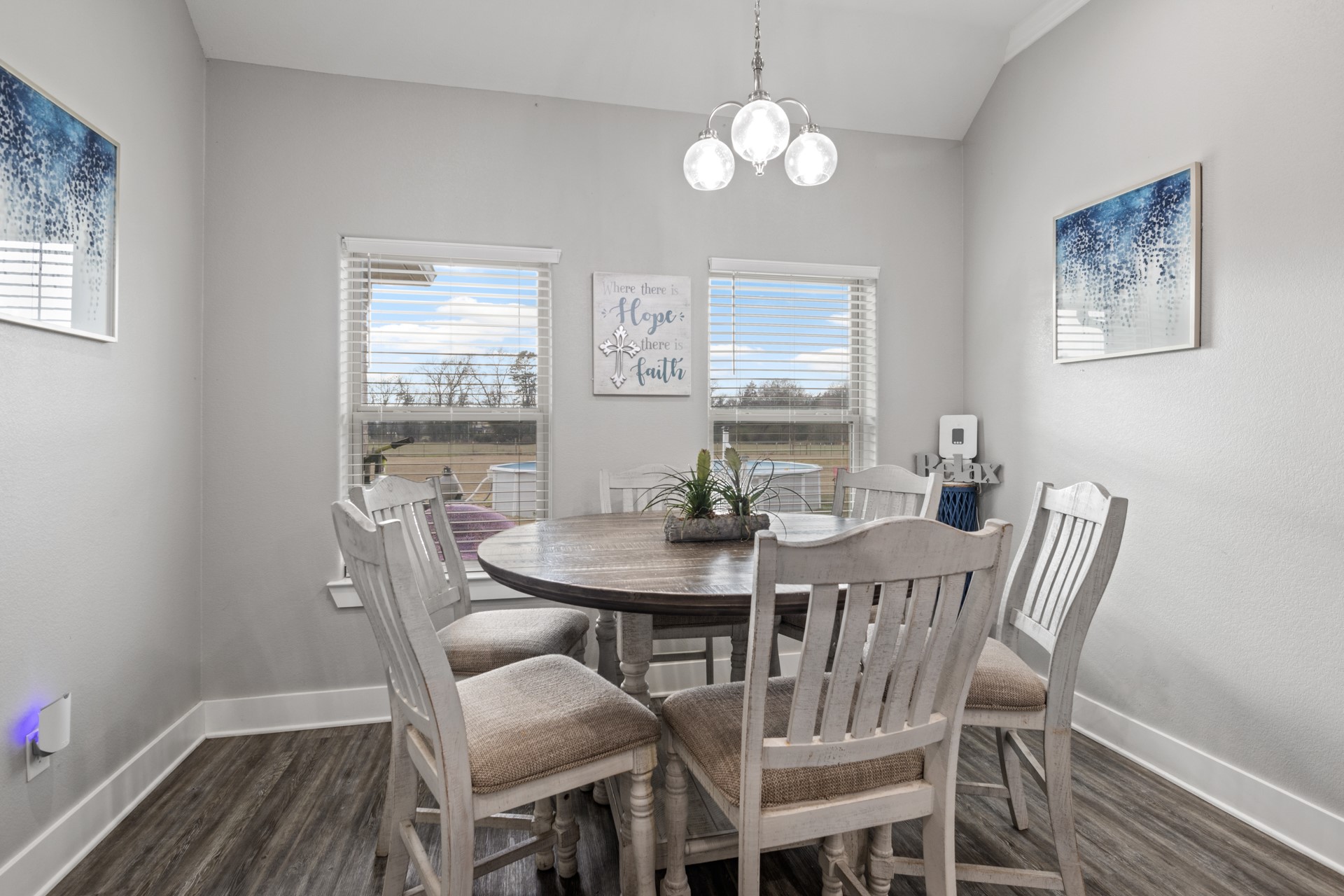 154 Private Road 54329