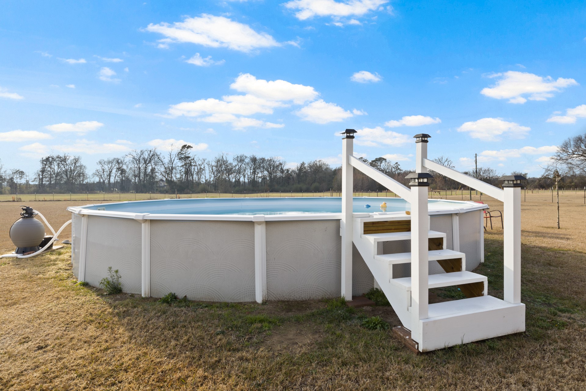 154 Private Road 54329