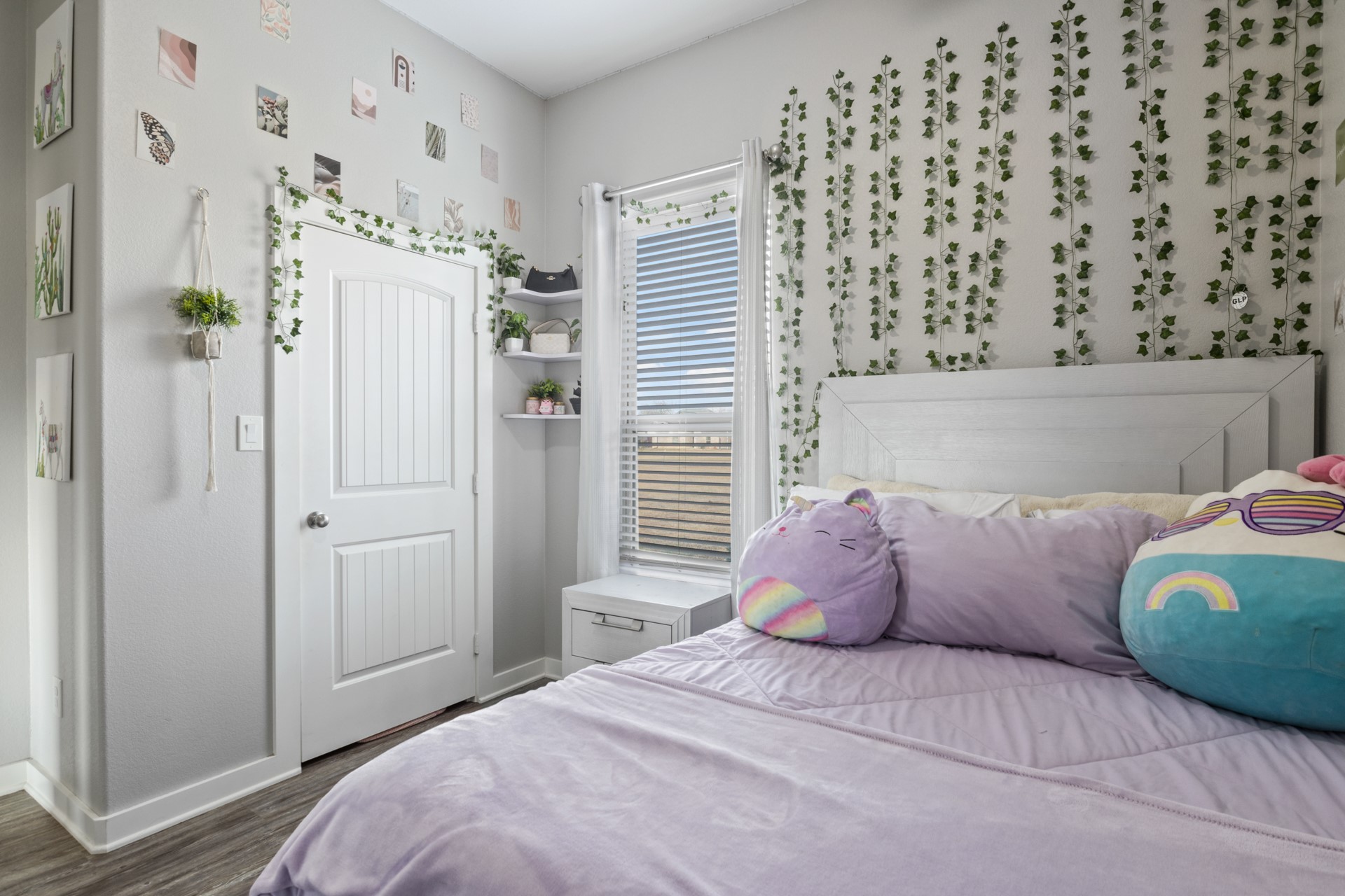 154 Private Road 54329