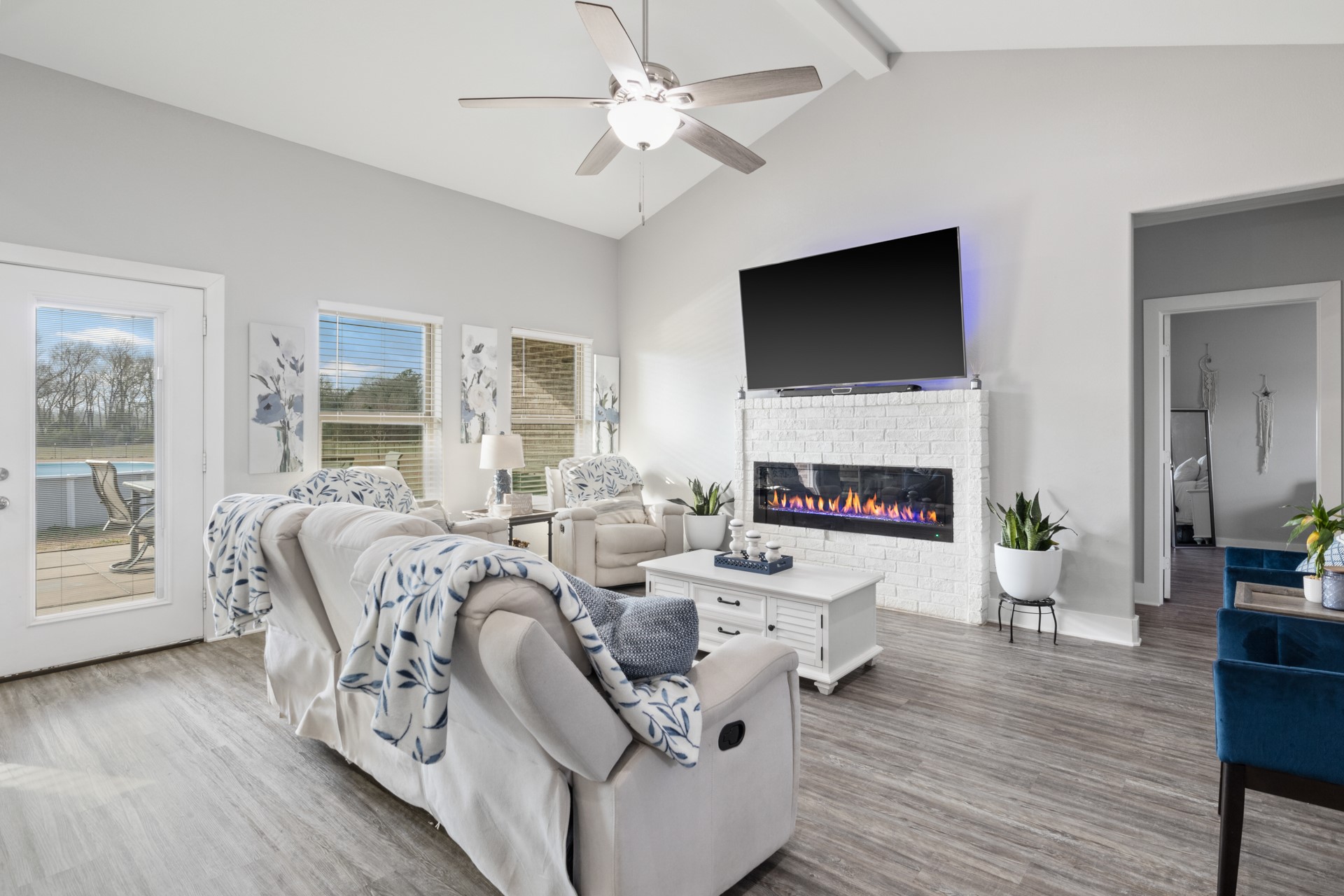 154 Private Road 54329