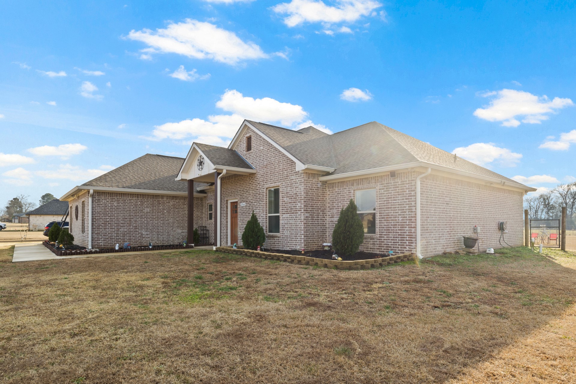 154 Private Road 54329