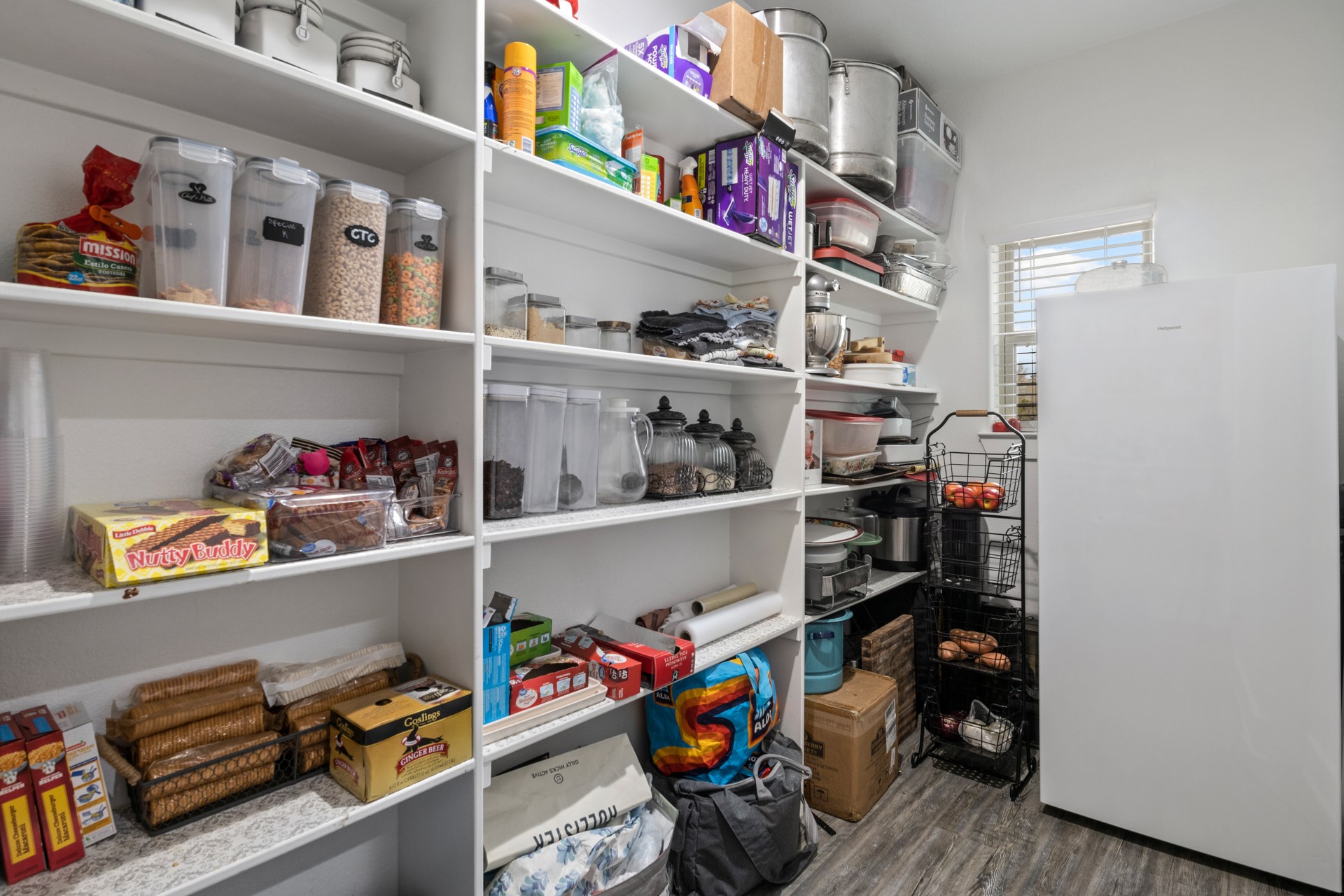 154 Private Road 54329