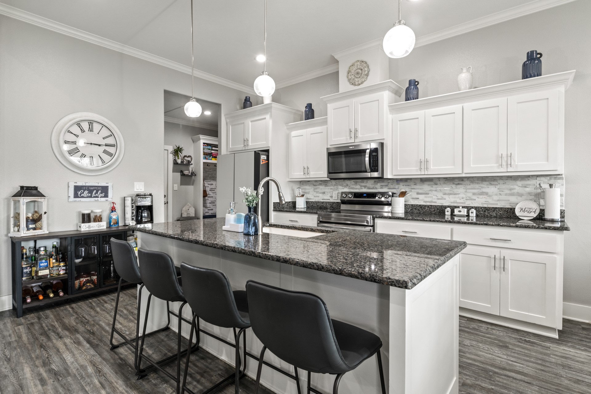 154 Private Road 54329