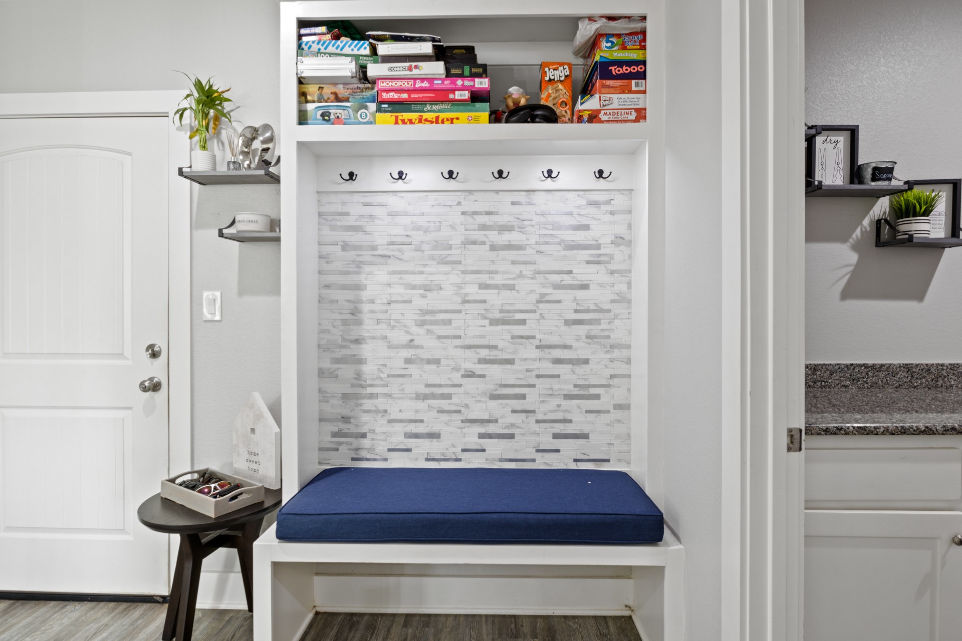 154 Private Road 54329