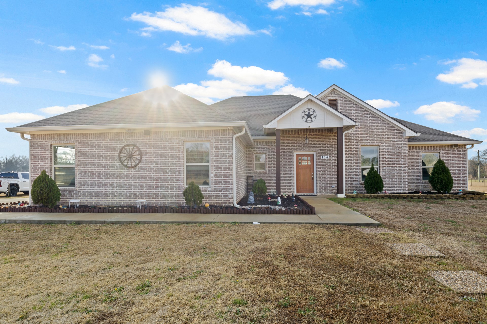 154 Private Road 54329