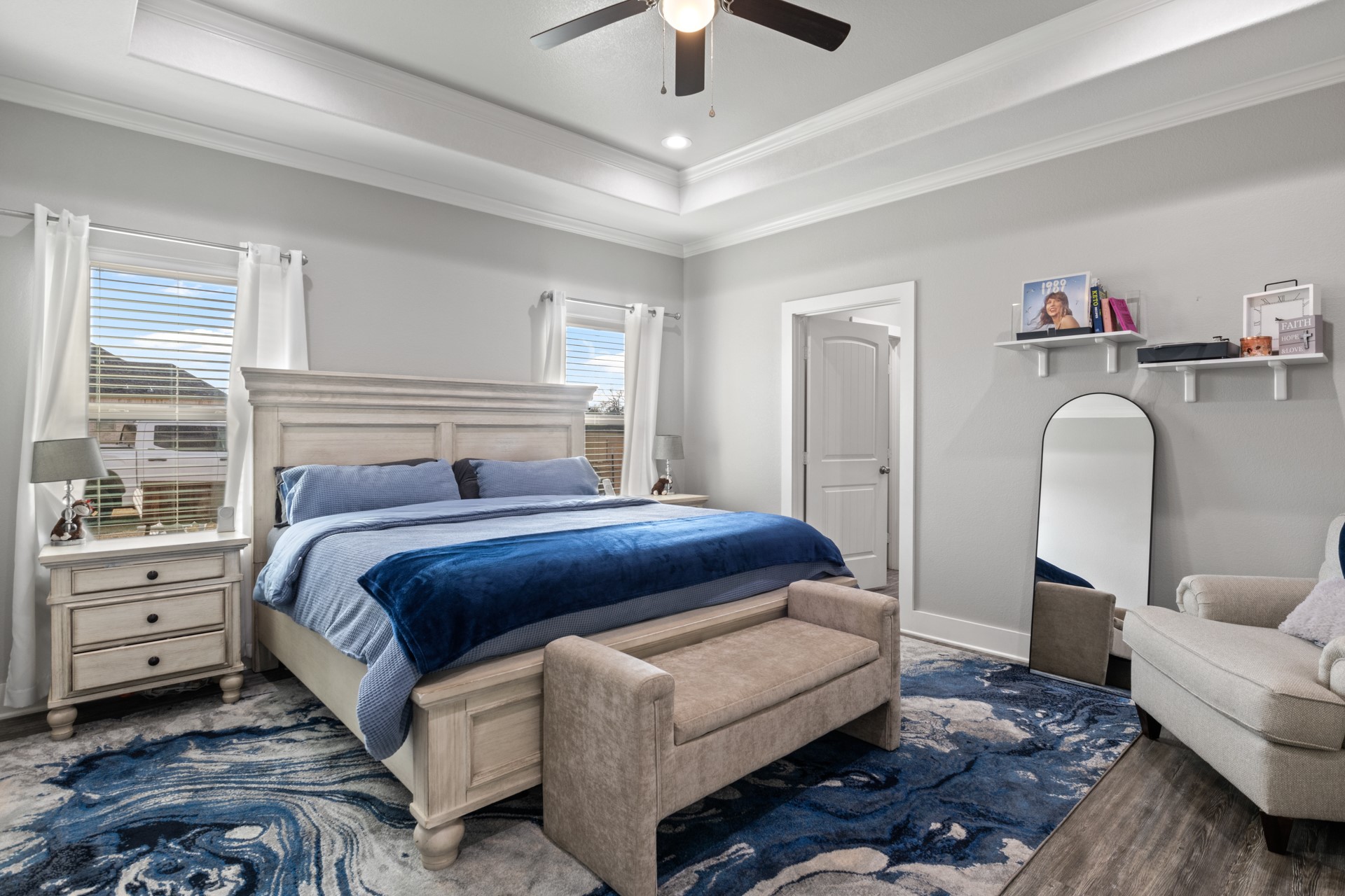 154 Private Road 54329