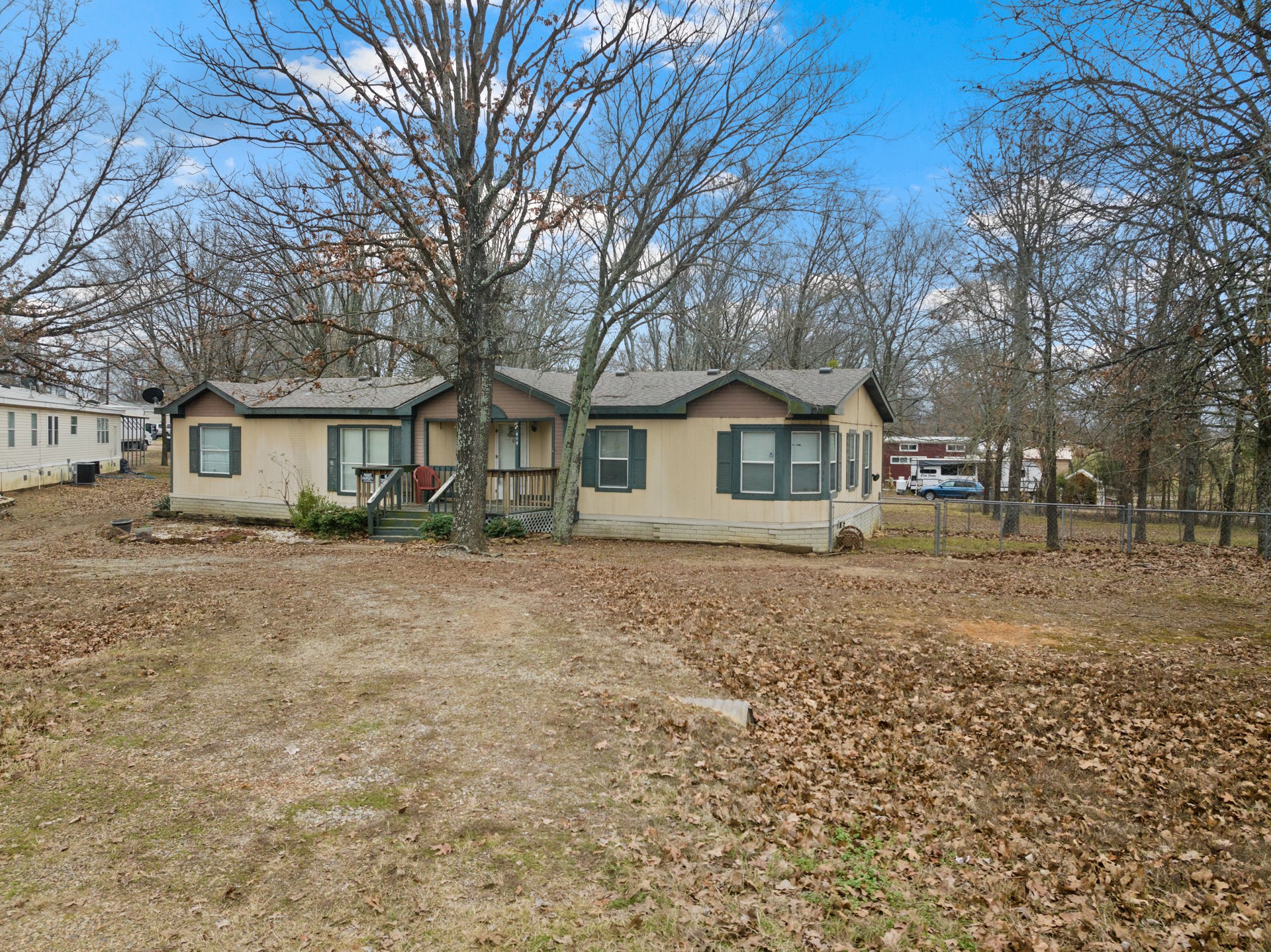 418 Broken Bow