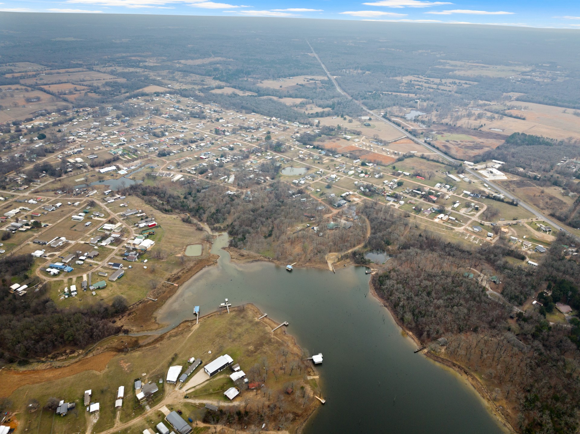 418 Broken Bow