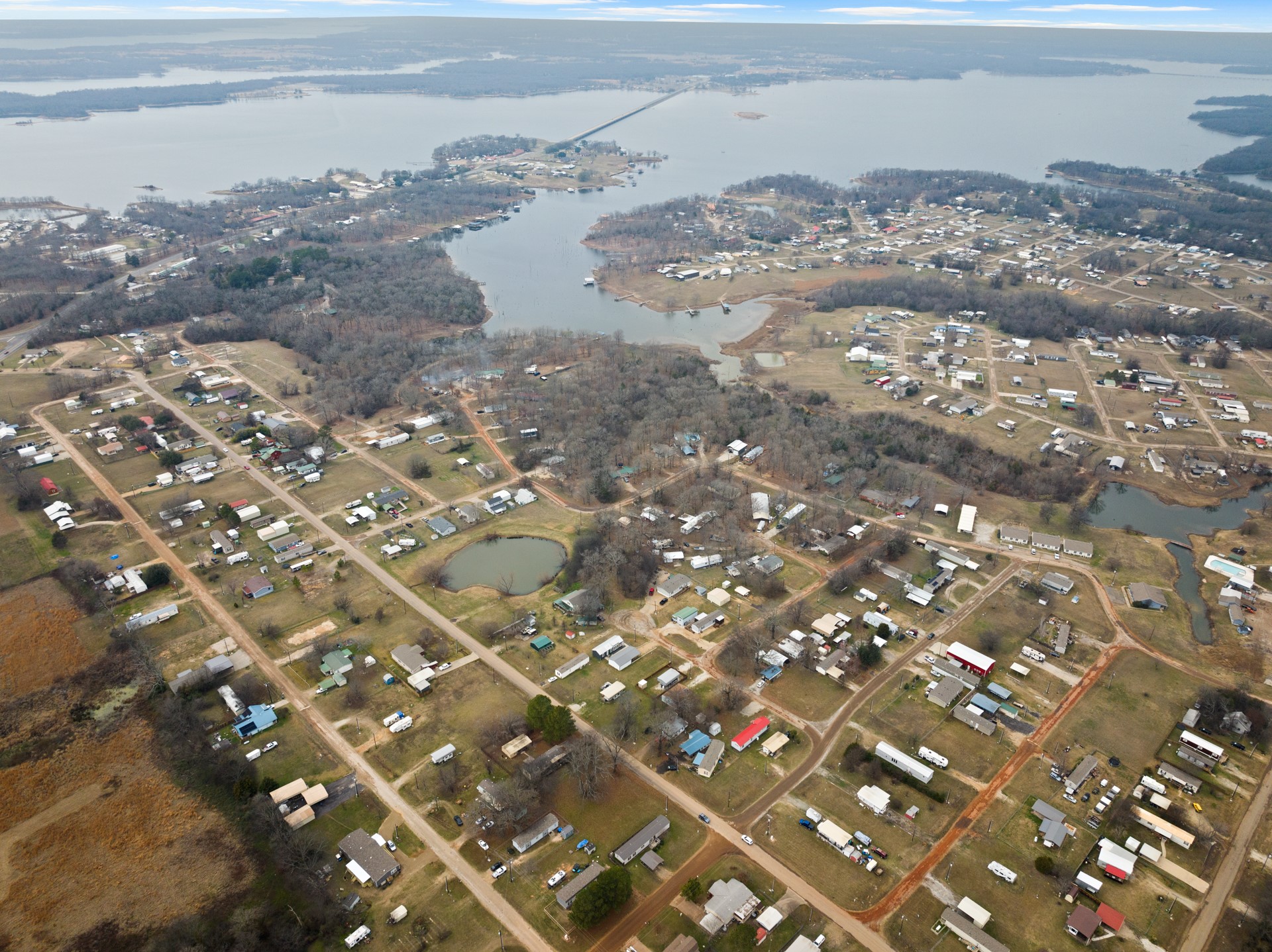 418 Broken Bow
