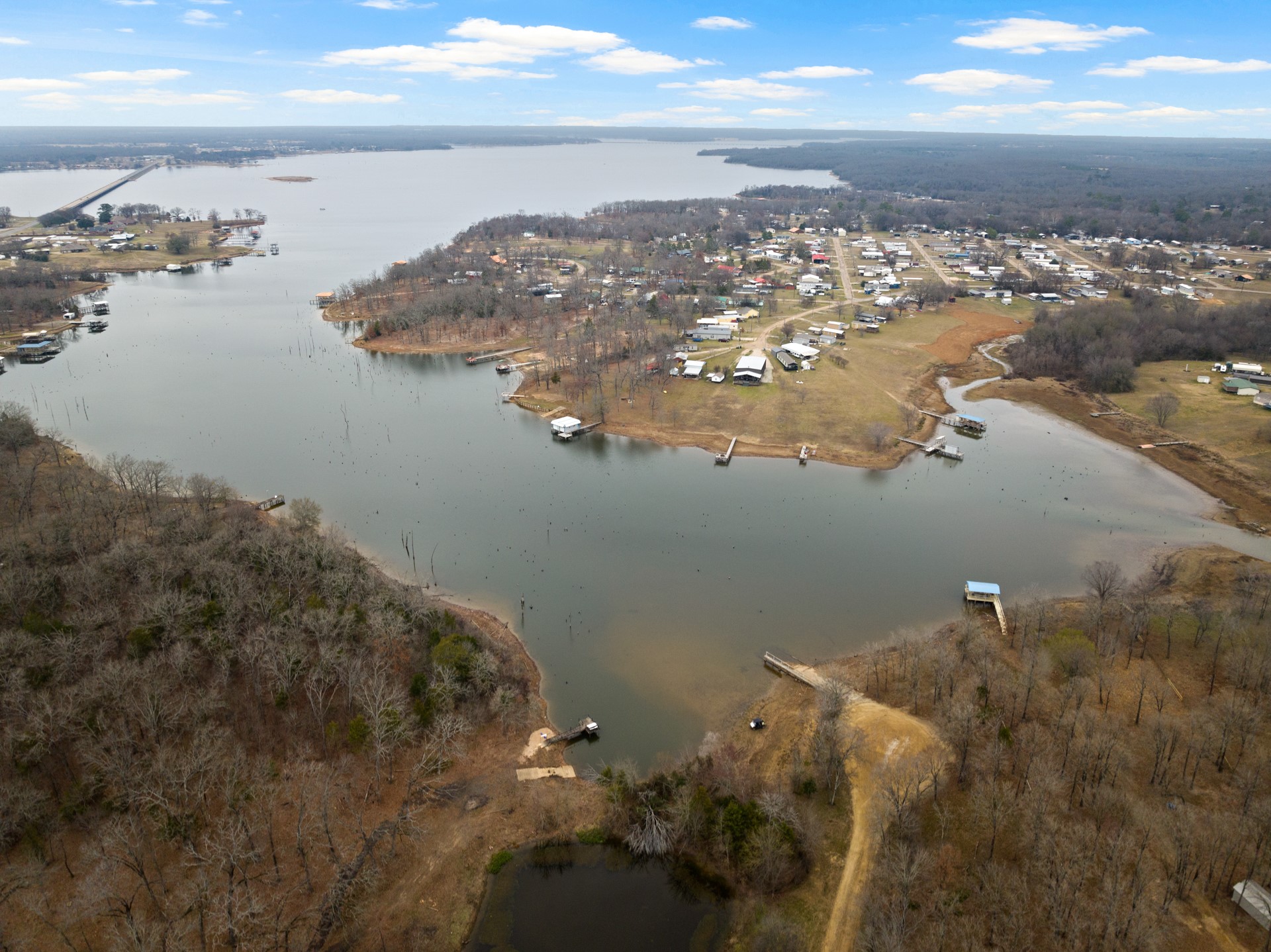 418 Broken Bow