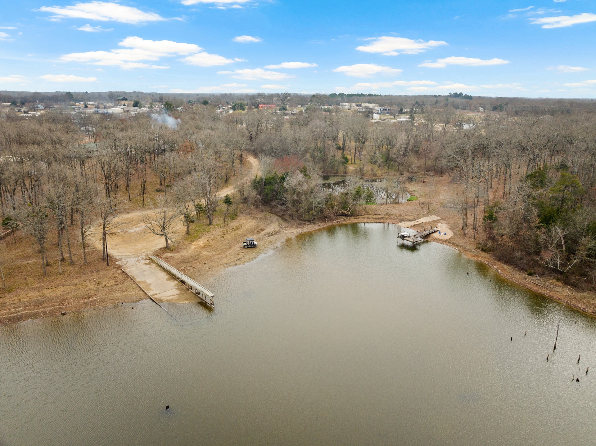 418 Broken Bow