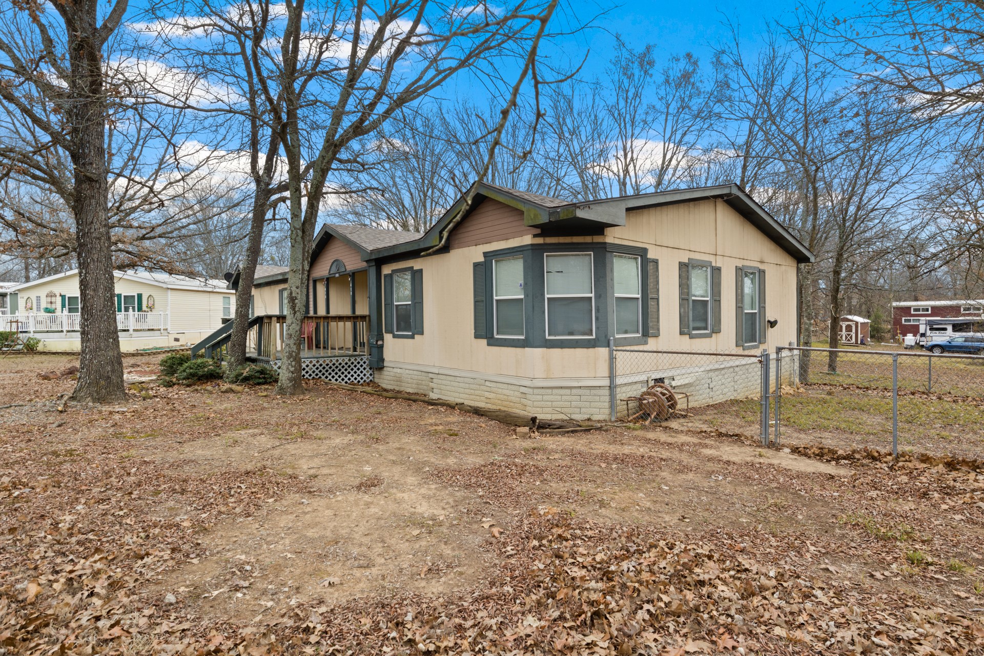 418 Broken Bow