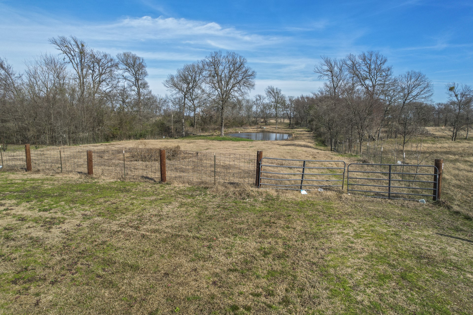 1960 County Road 1030