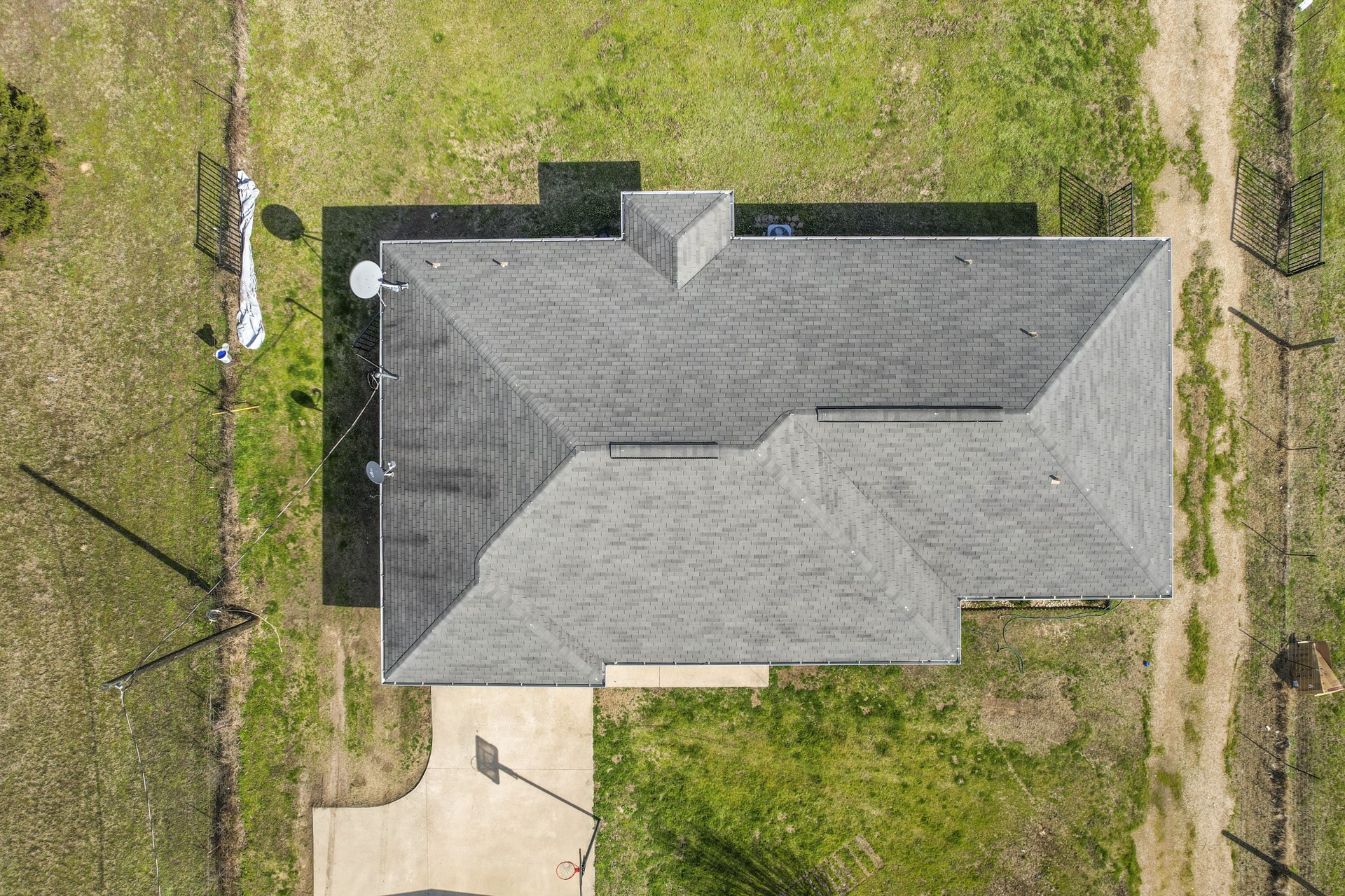 1960 County Road 1030