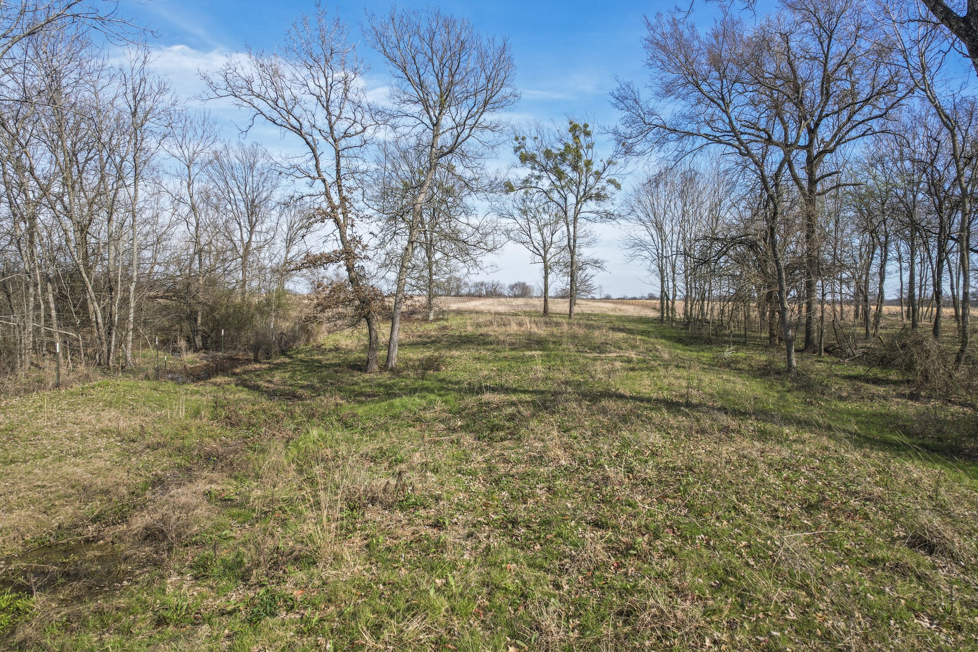 1960 County Road 1030