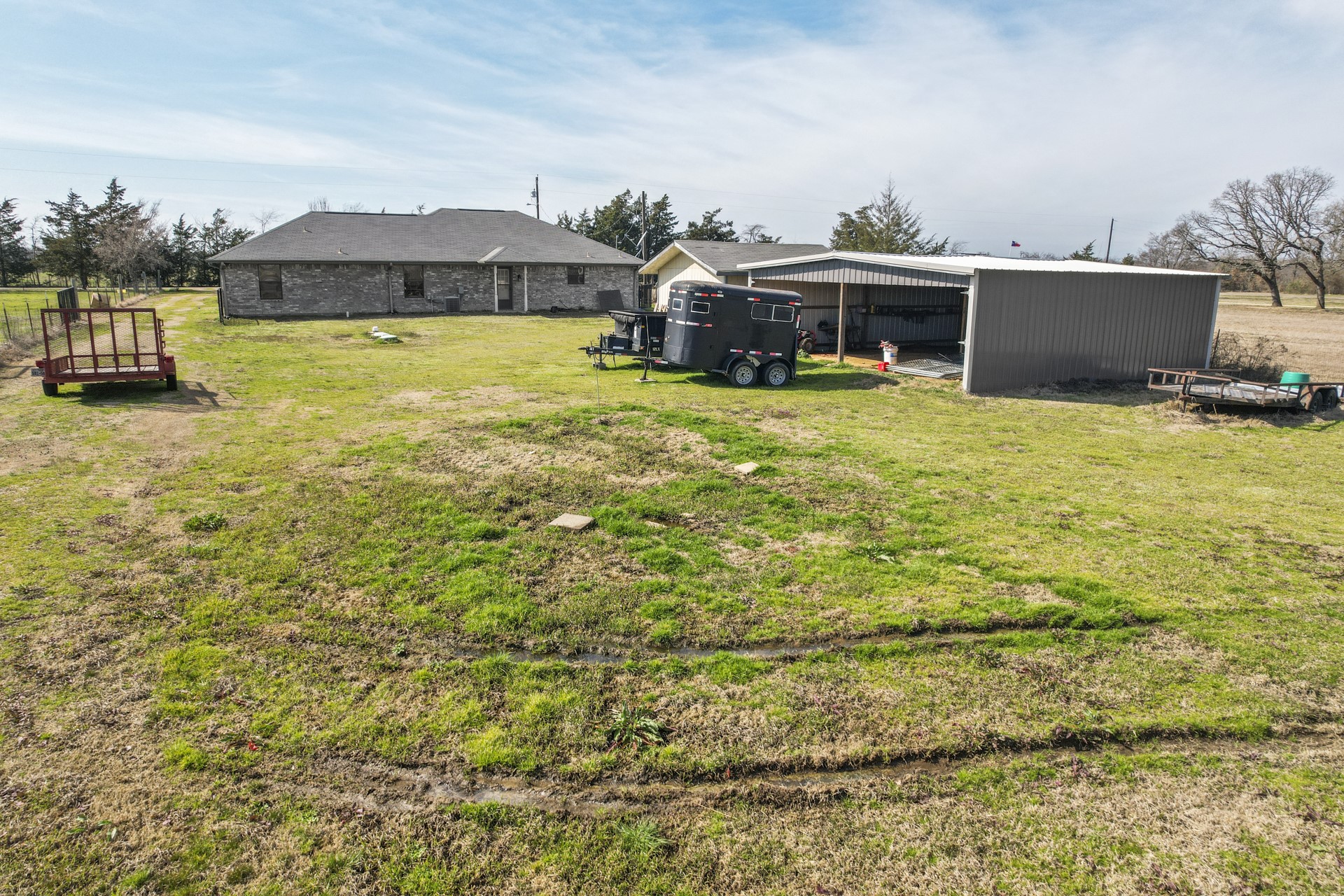 1960 County Road 1030