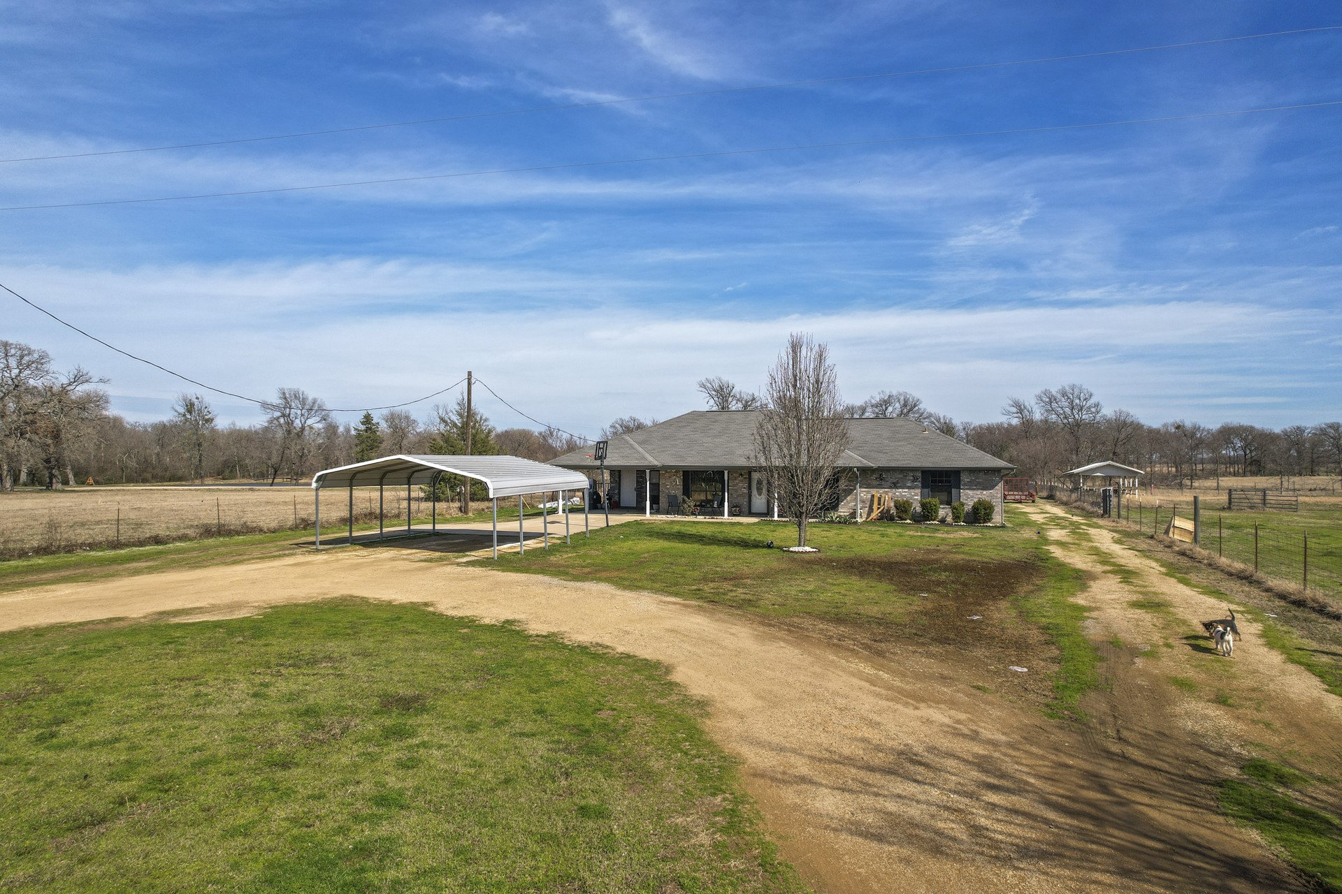 1960 County Road 1030