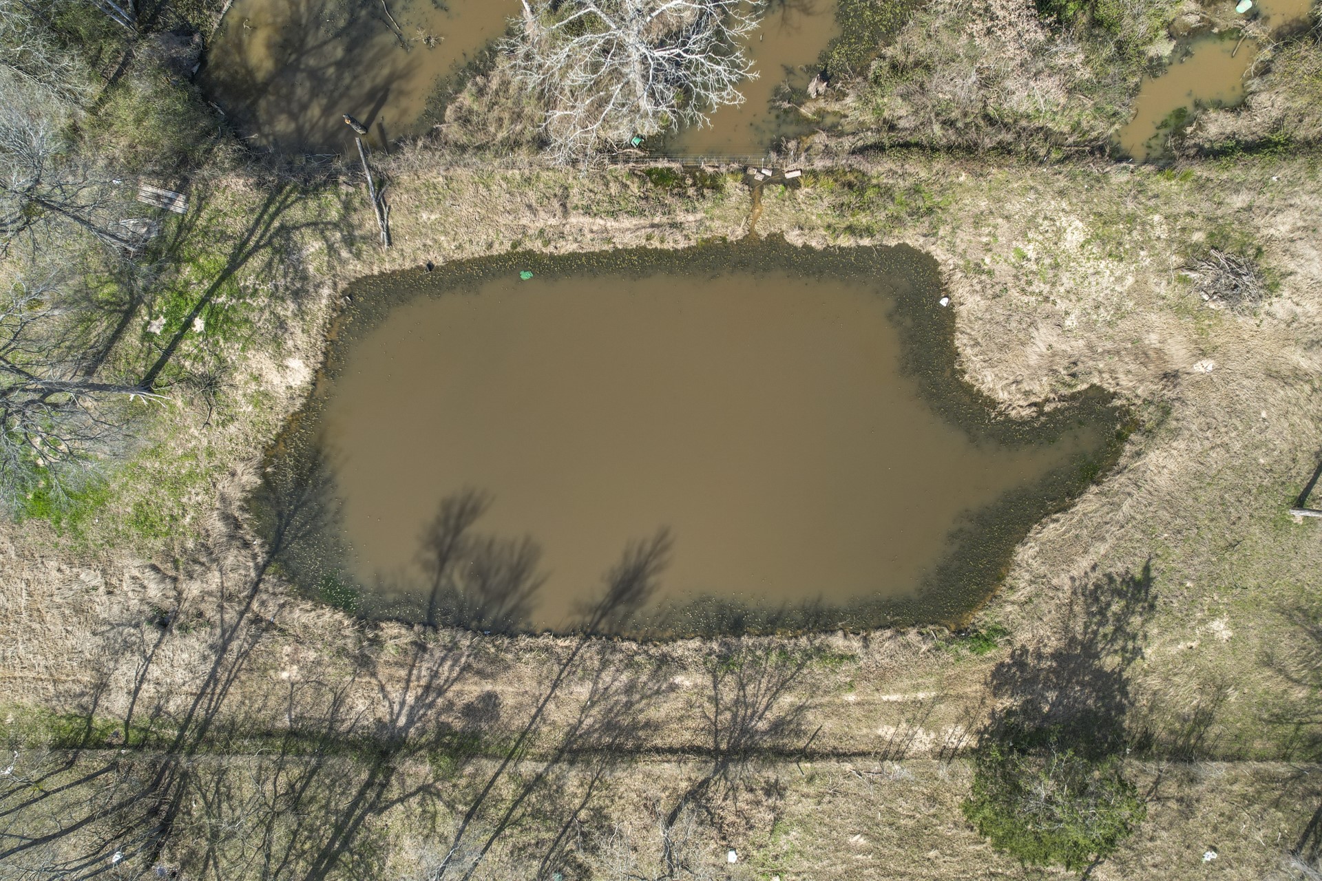 1960 County Road 1030