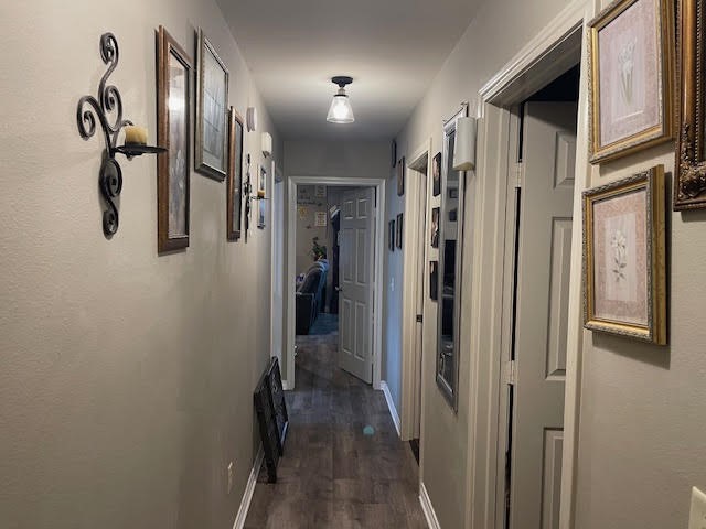 1960 County Road 1030